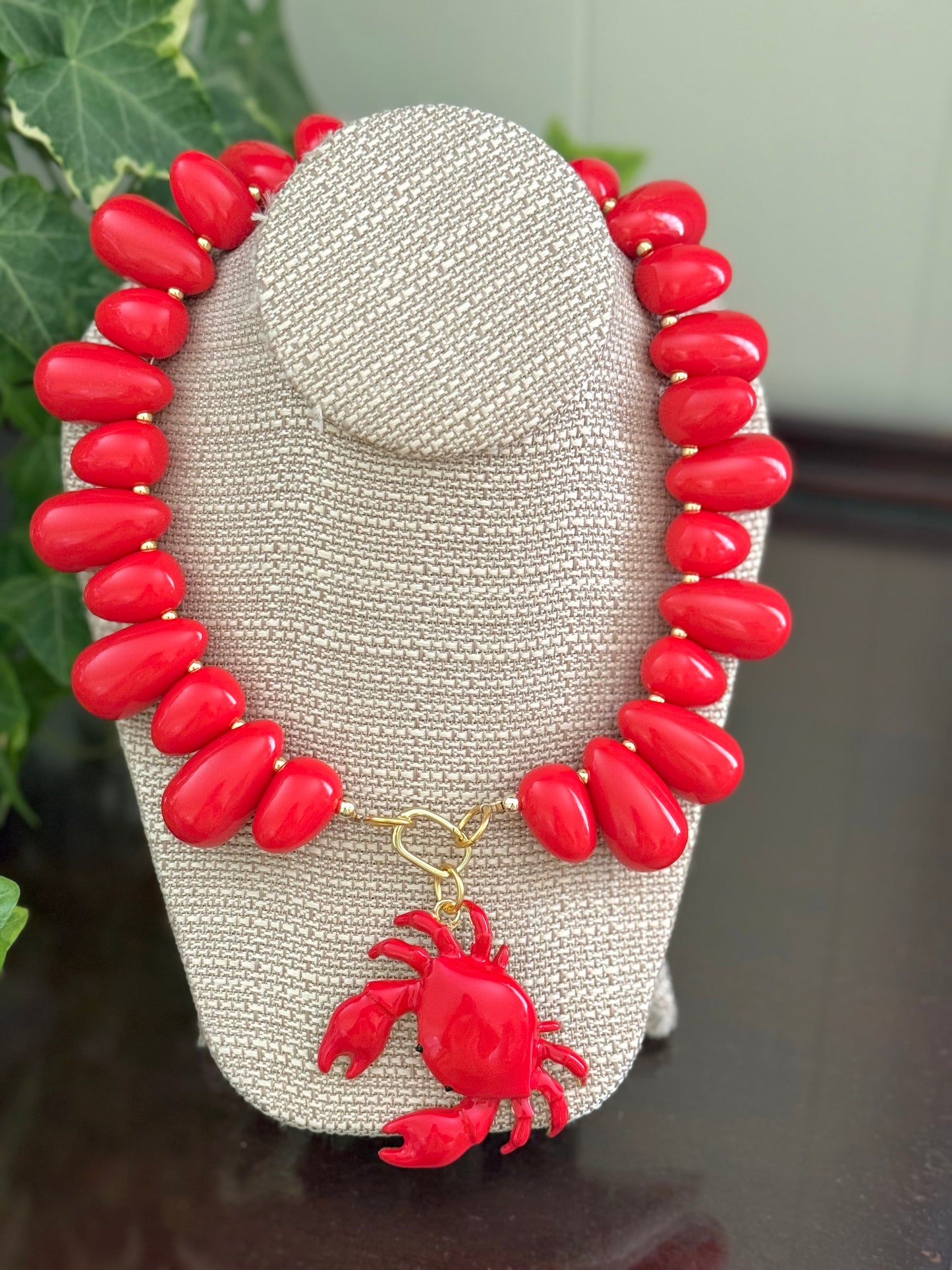 Wewers Necklace