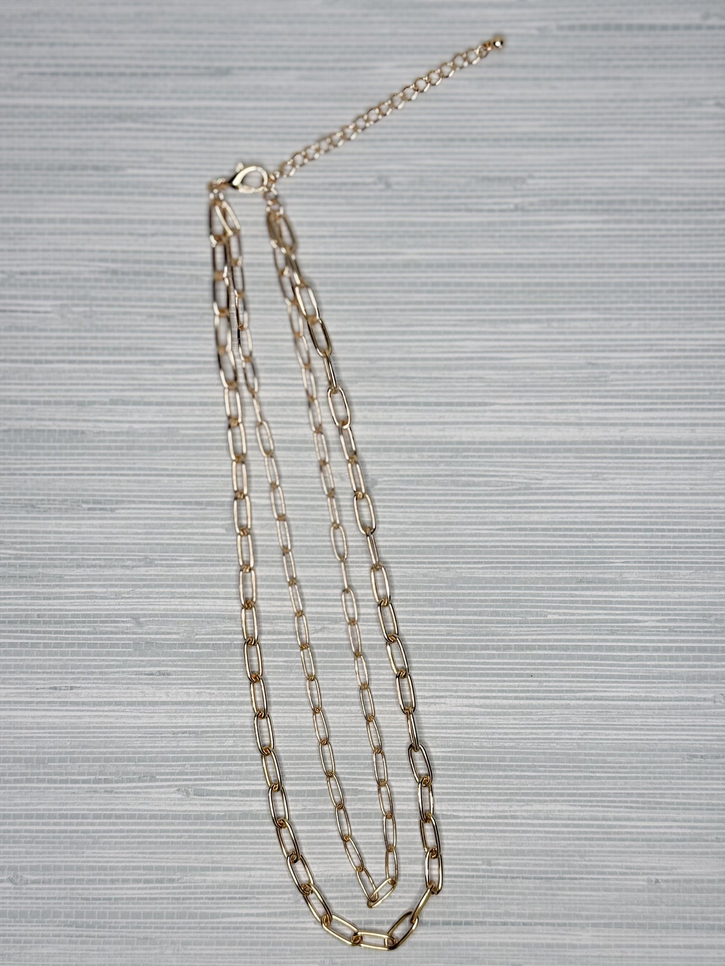 Mays Necklace
