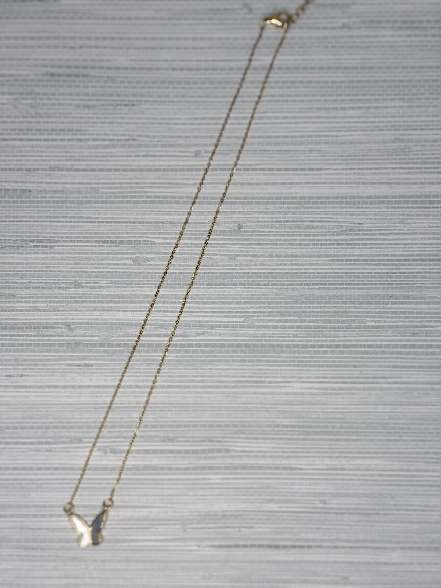 Shelly Necklace