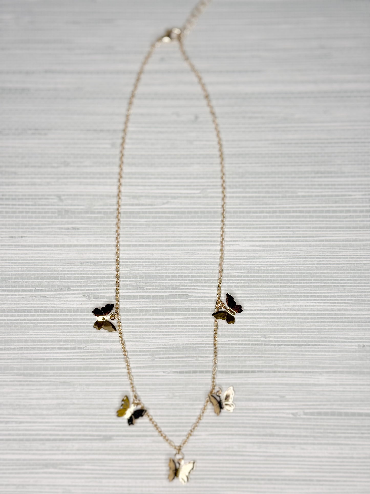 Colony Necklace