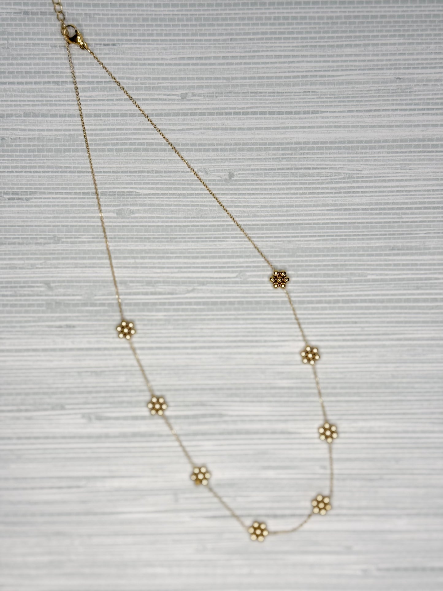 Branden Necklace