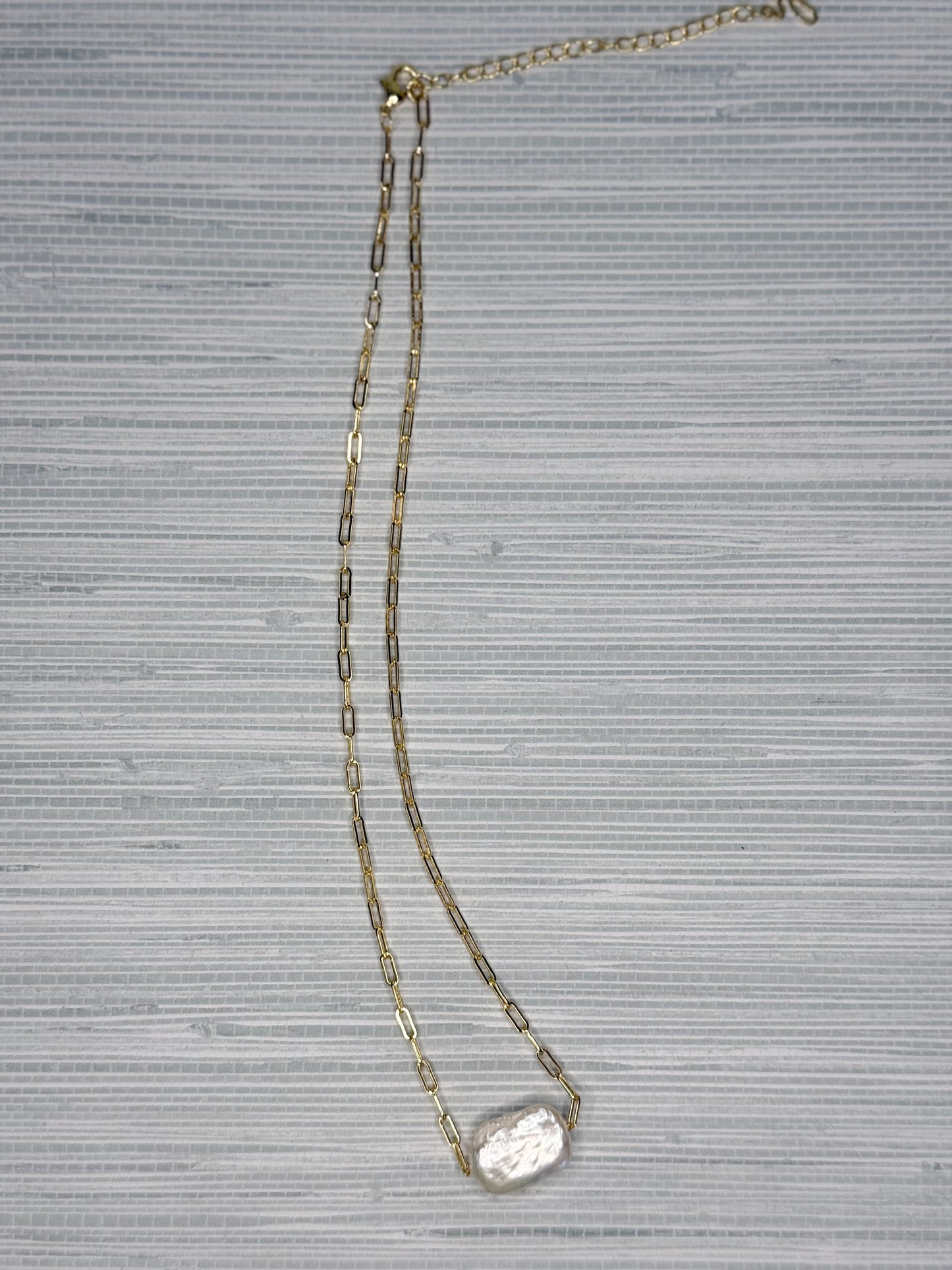 Hannah Necklace