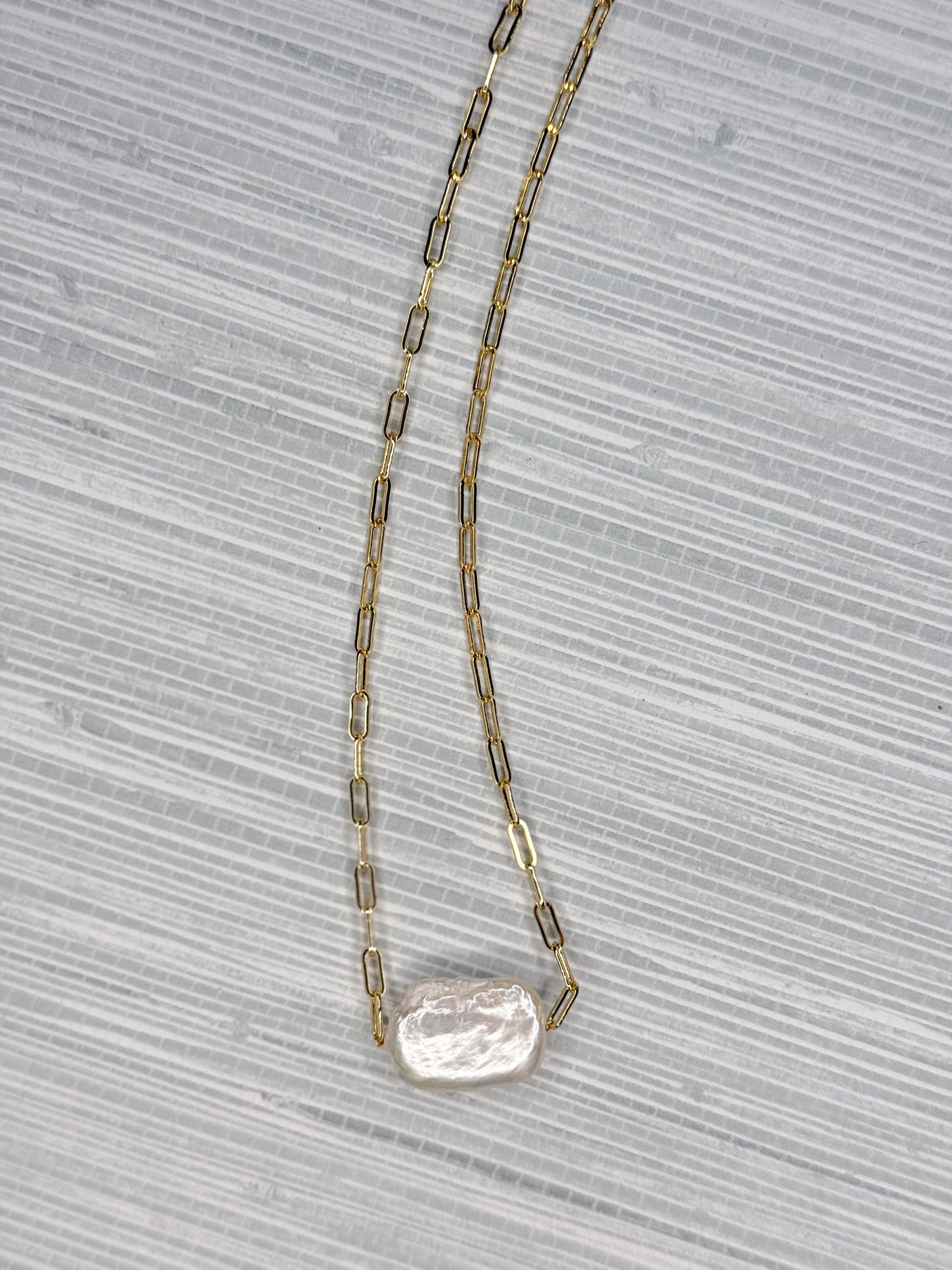 Hannah Necklace