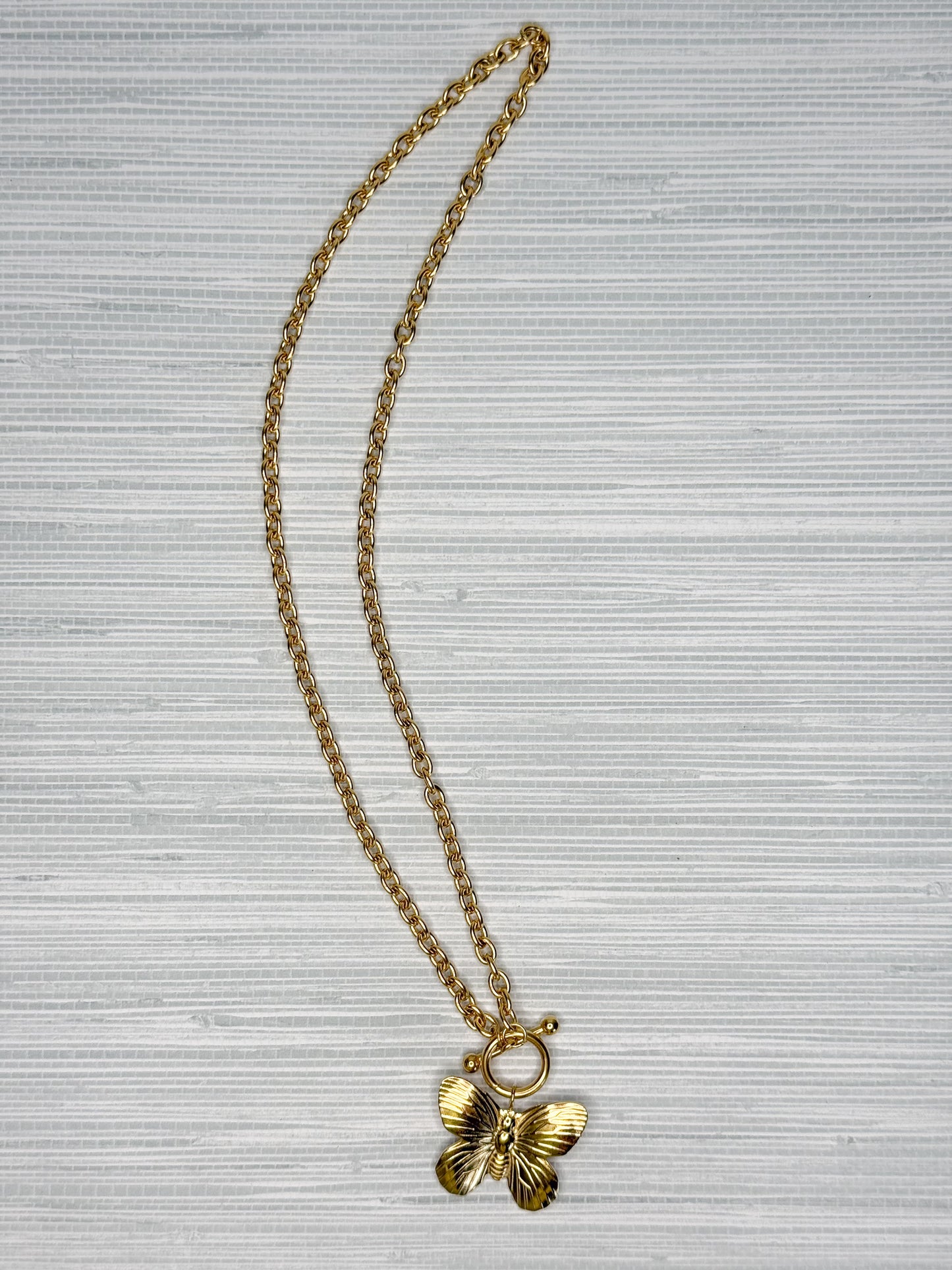 Sammy Necklace