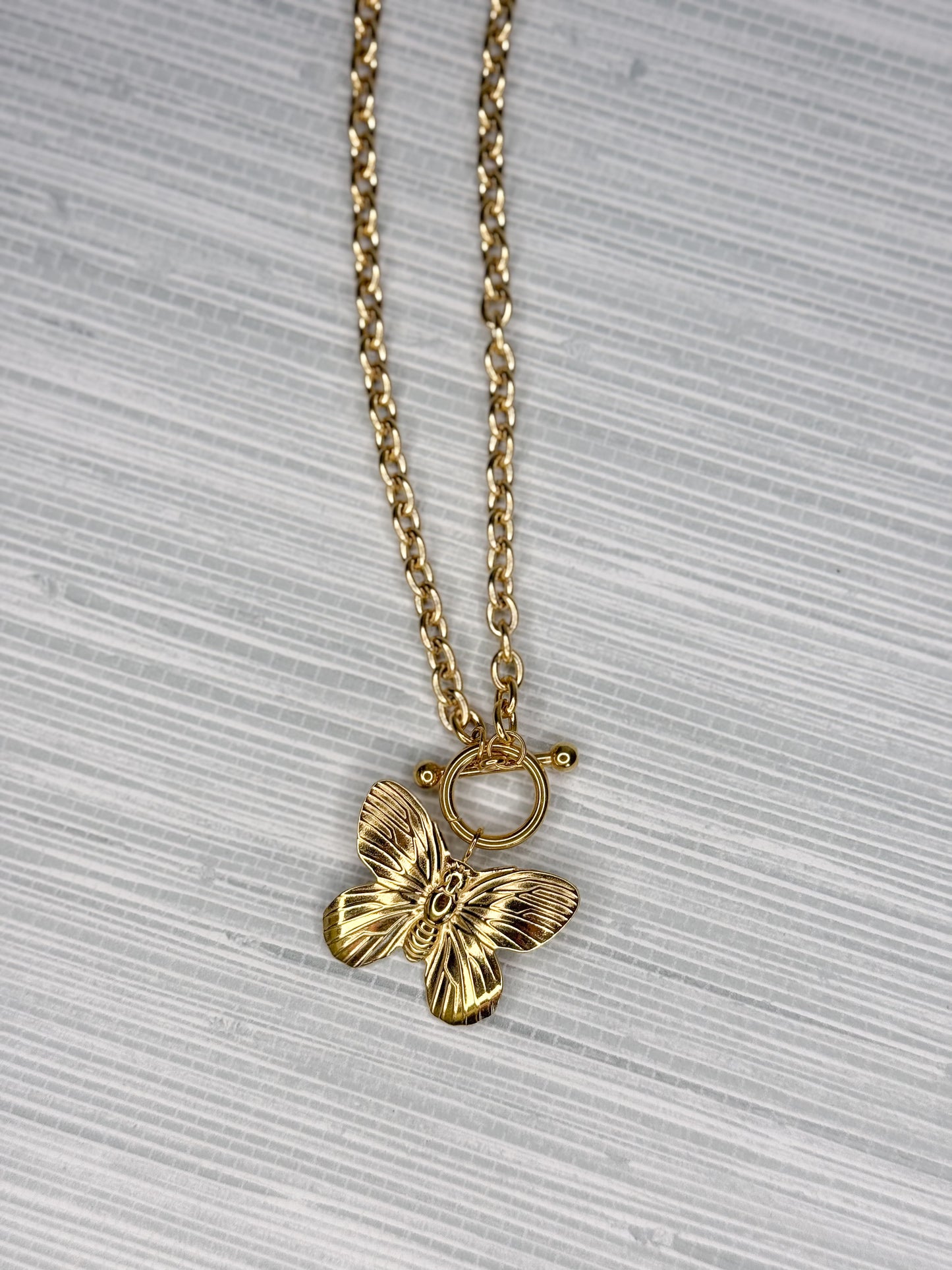 Sammy Necklace