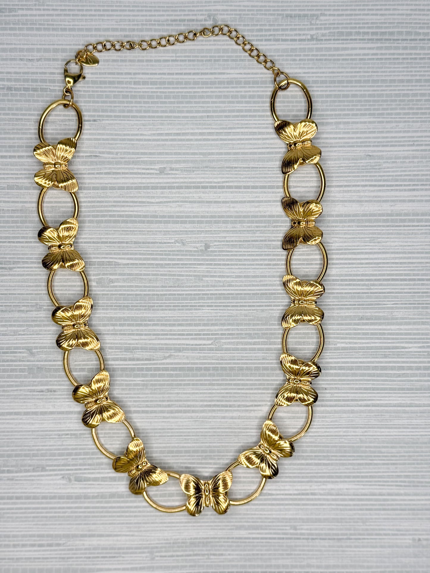 Charlee Necklace