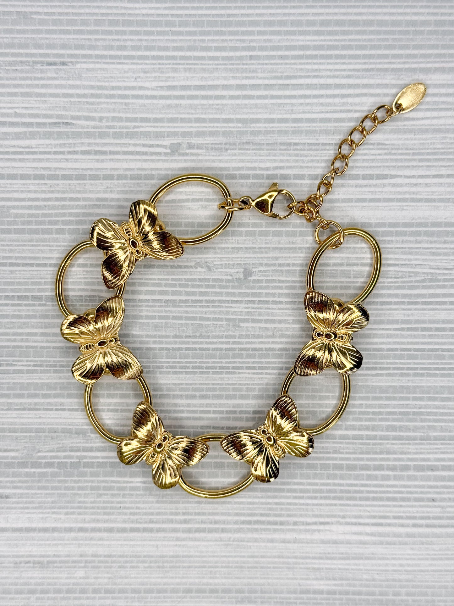 Charlee Bracelet