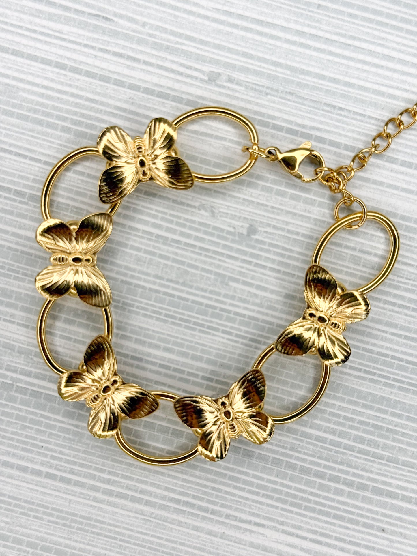 Charlee Bracelet