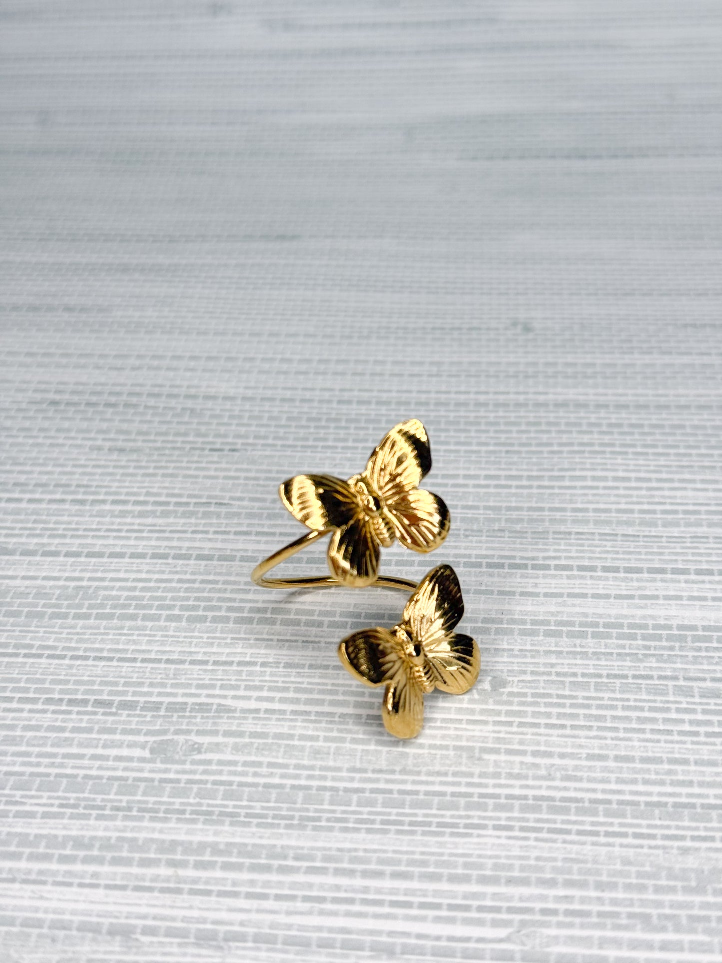 Charlee Ring