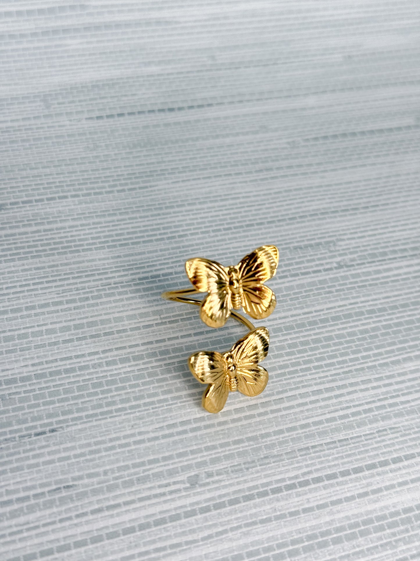 Charlee Ring