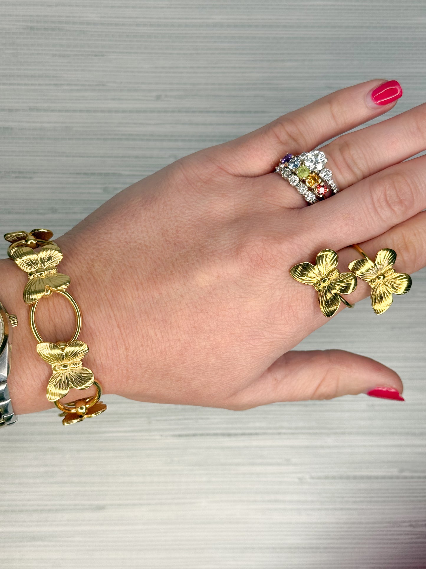 Charlee Ring
