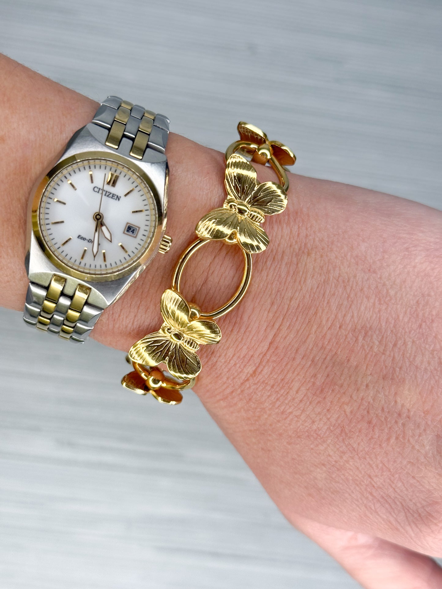 Charlee Bracelet