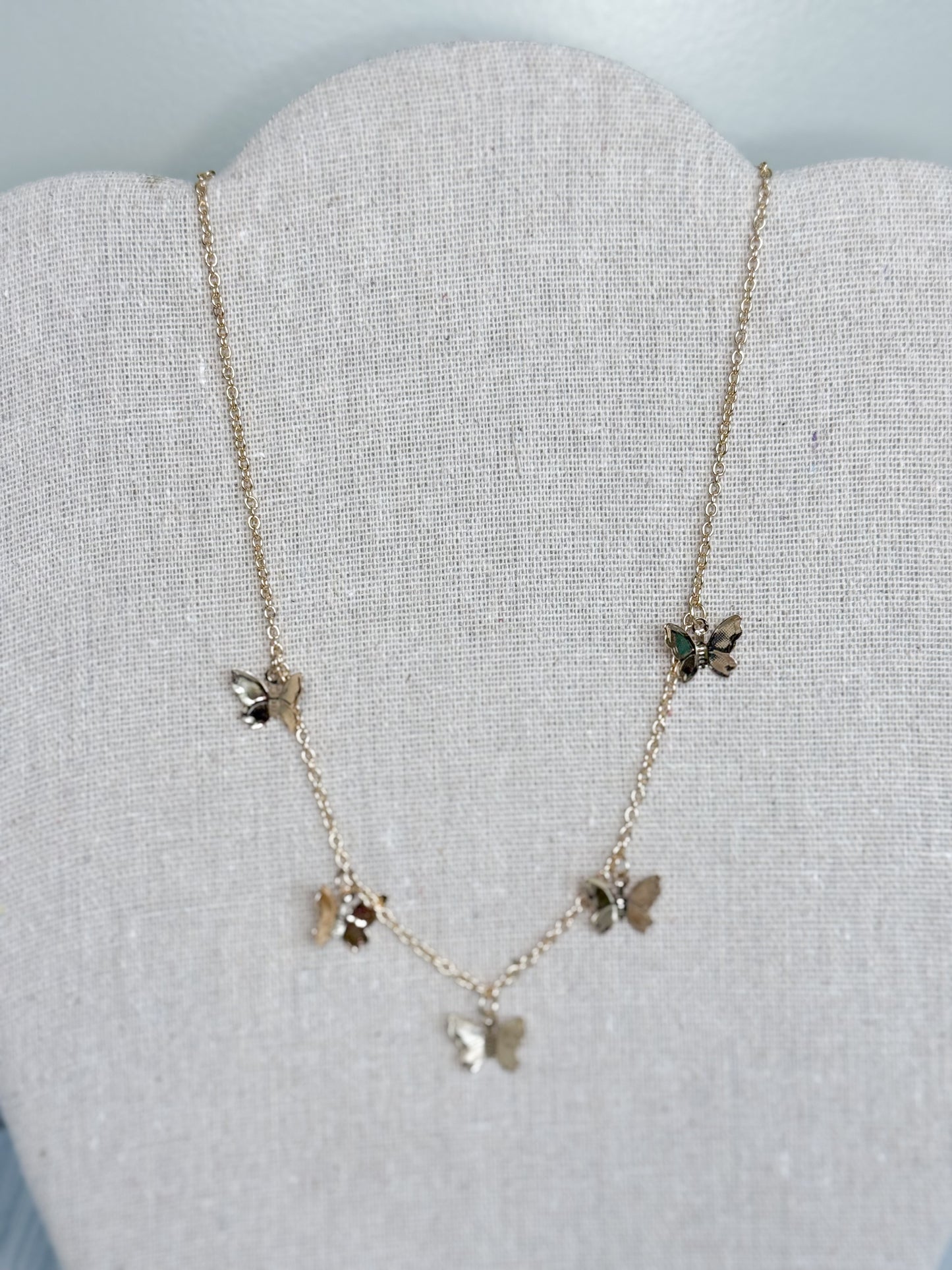 Colony Necklace