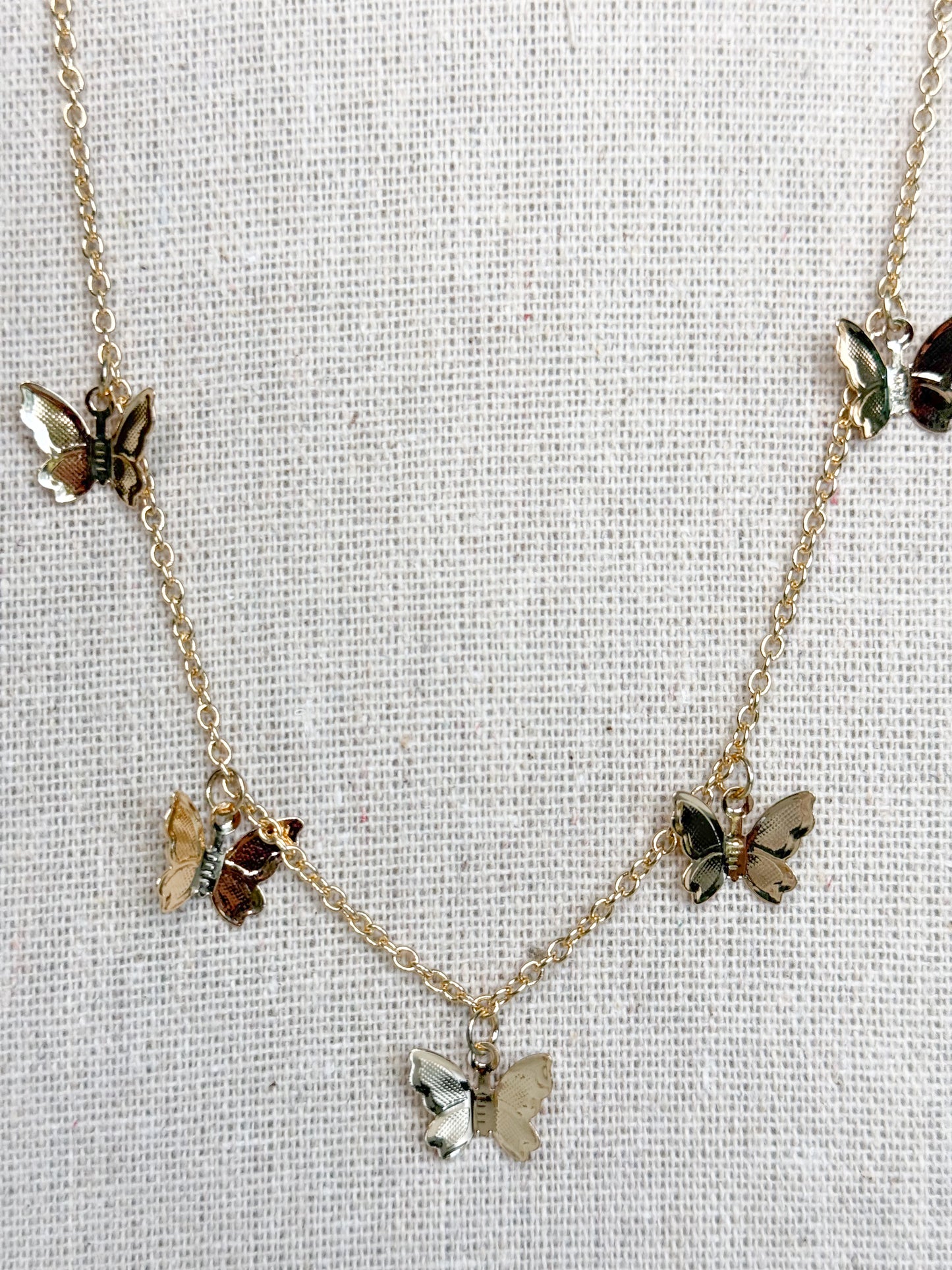 Colony Necklace
