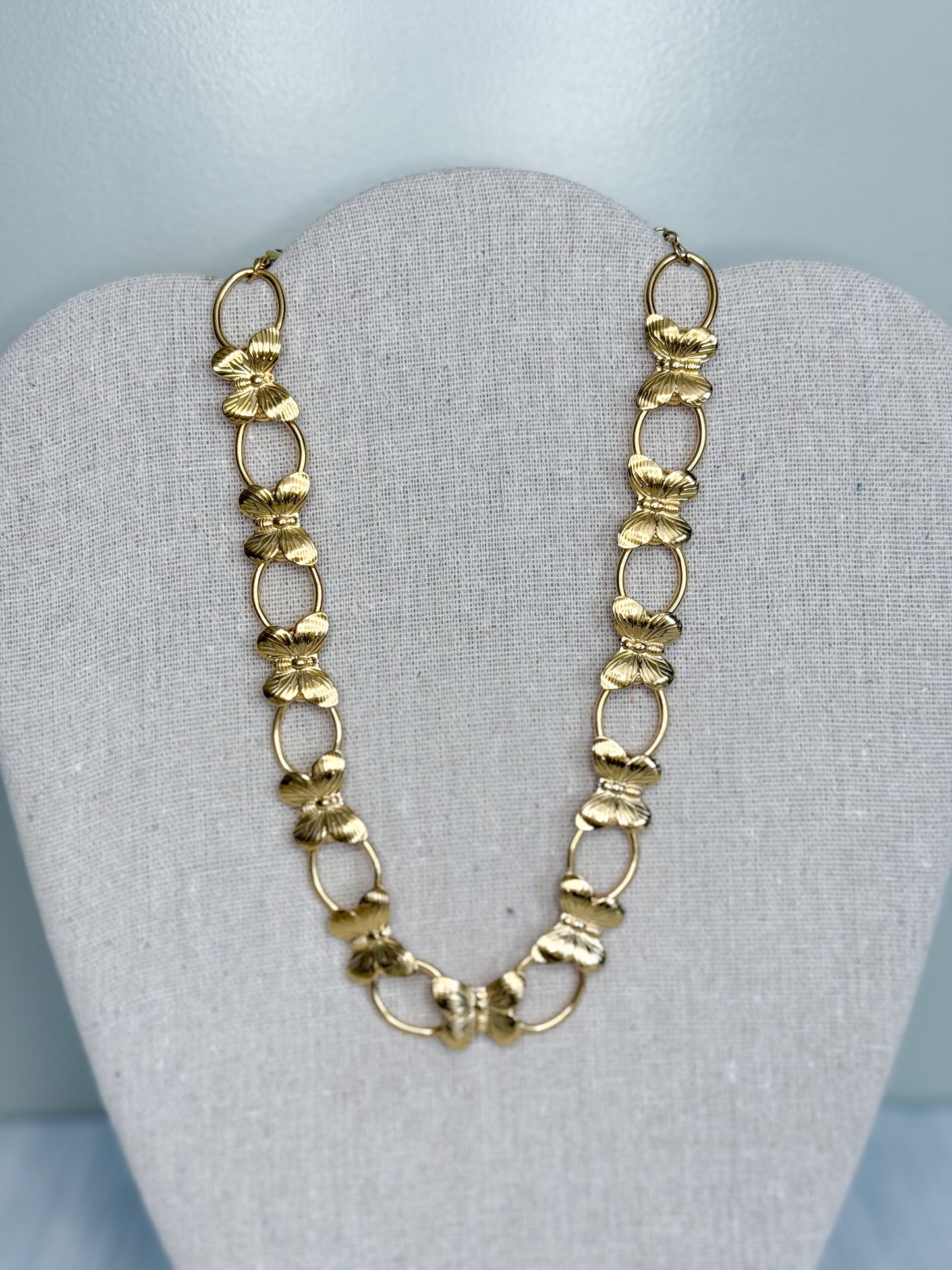 Charlee Necklace
