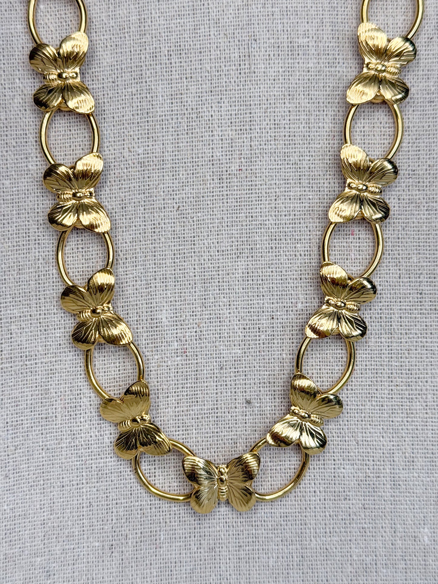 Charlee Necklace