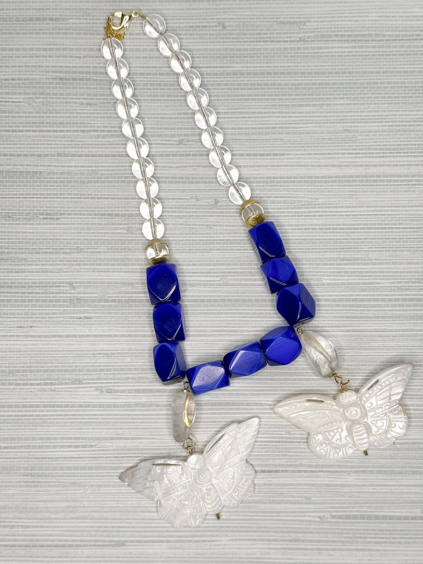 Bell Necklace