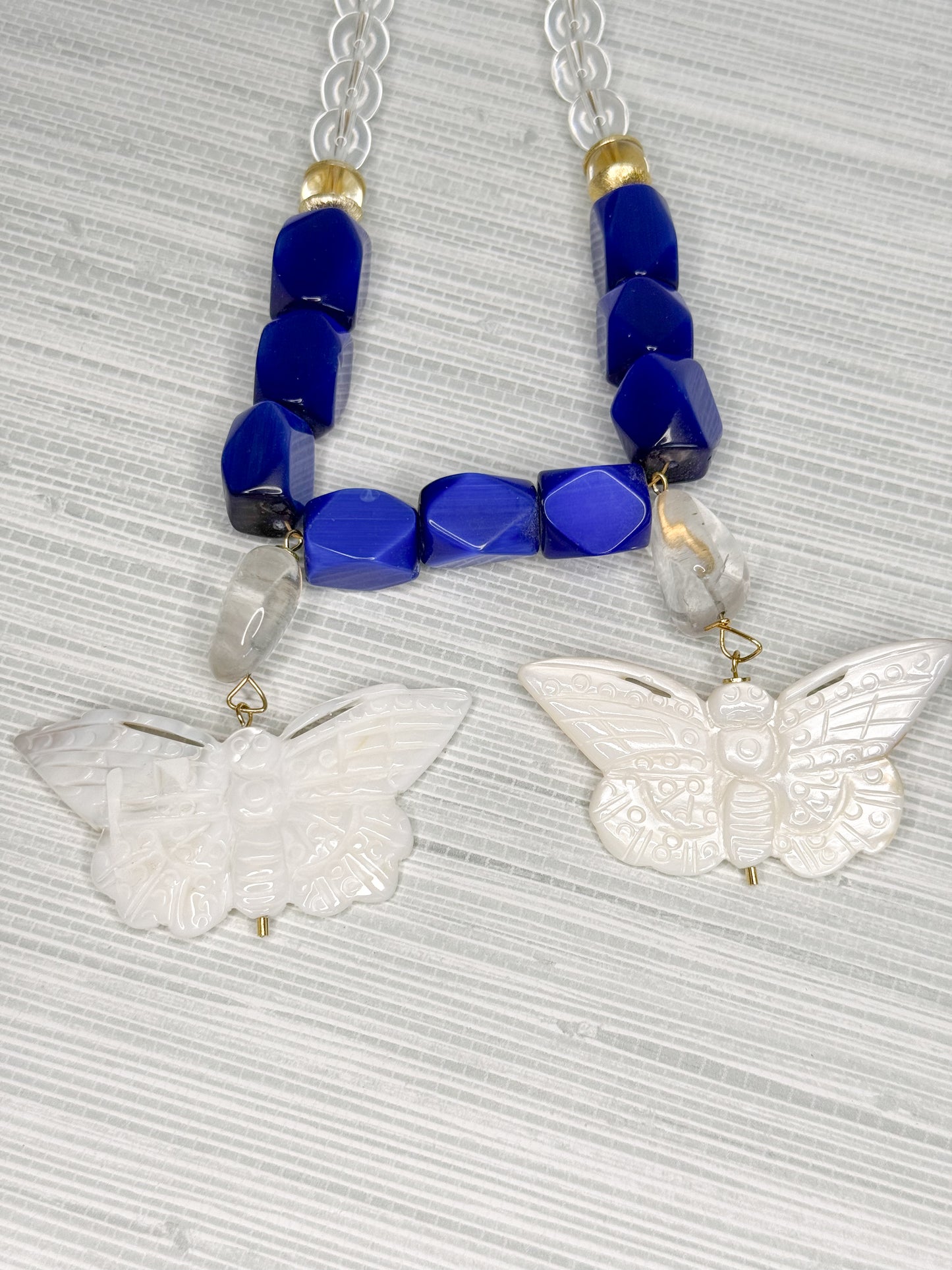 Bell Necklace