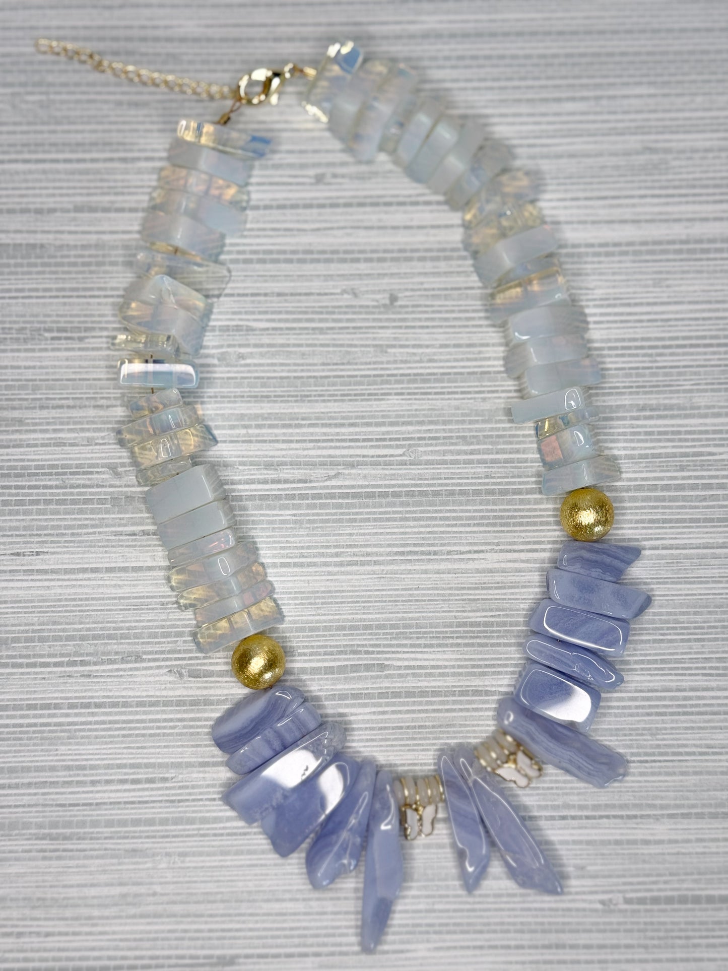 Allen Necklace