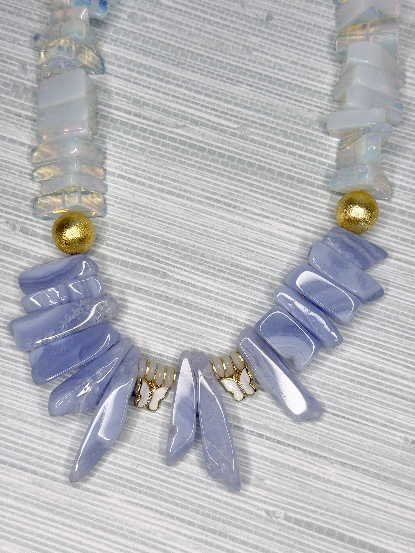 Allen Necklace