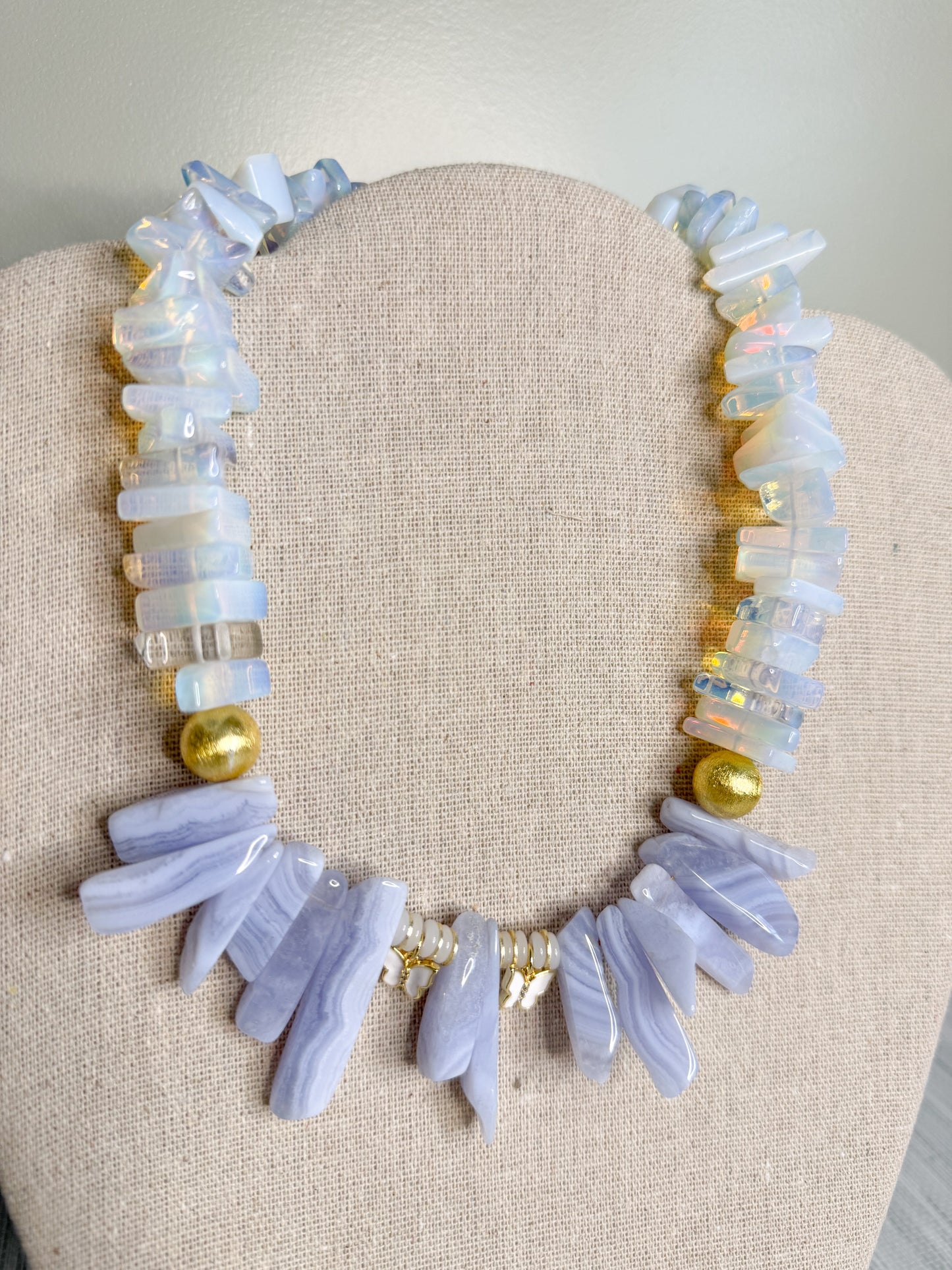 Allen Necklace