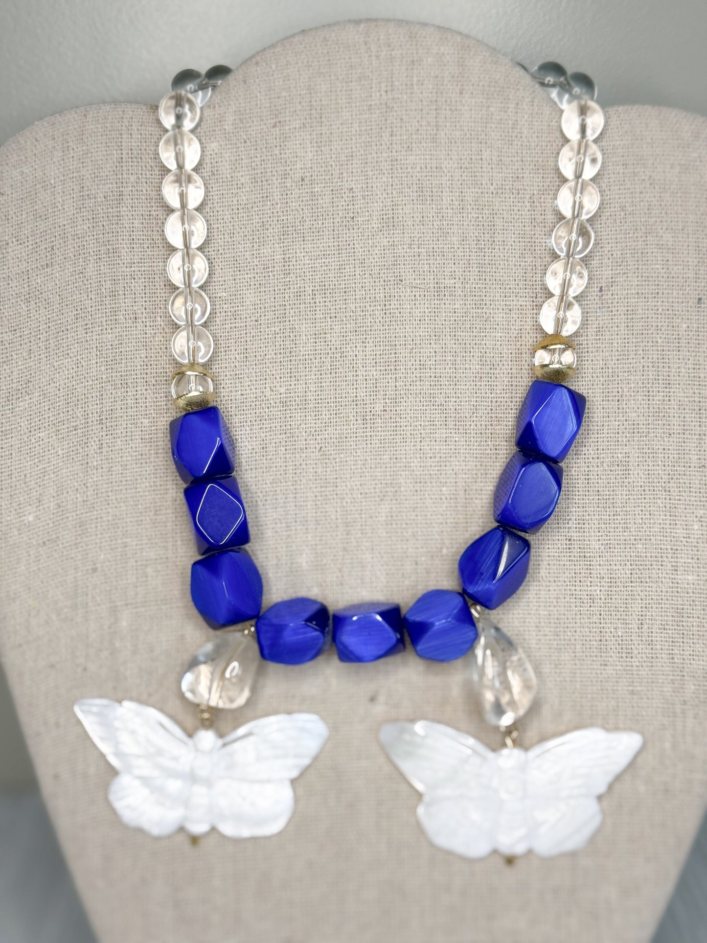 Bell Necklace