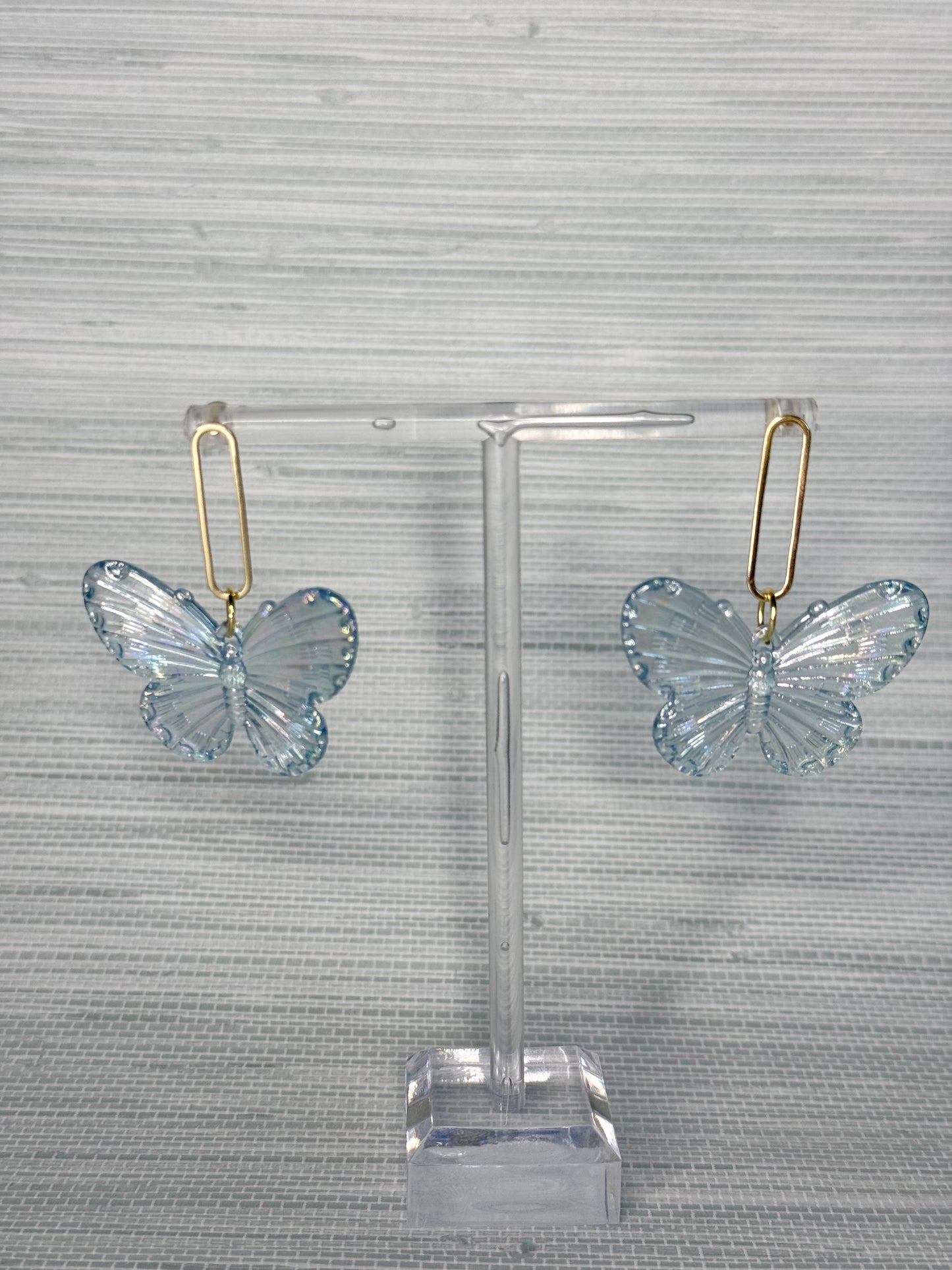 Grace Earrings