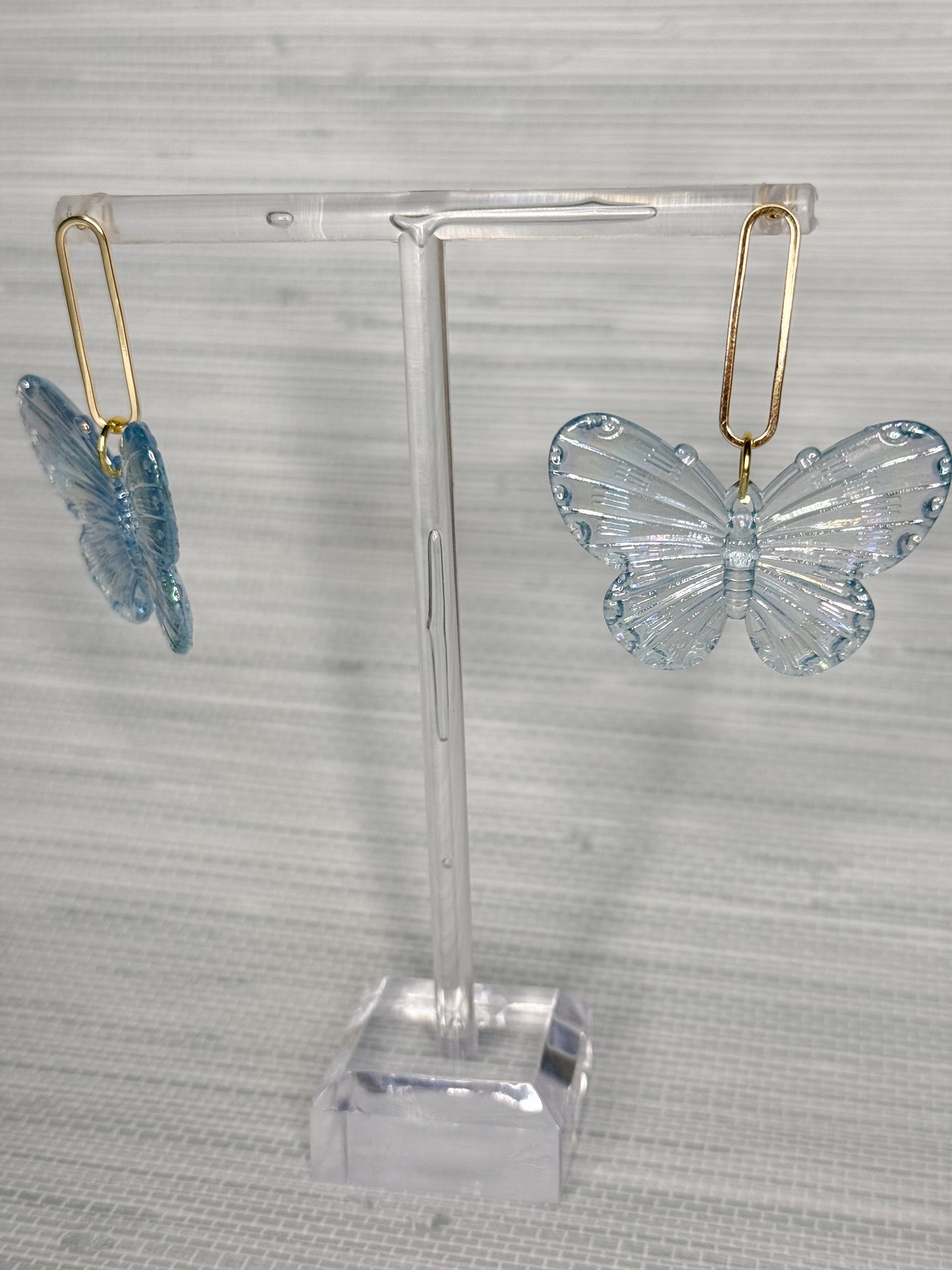 Grace Earrings