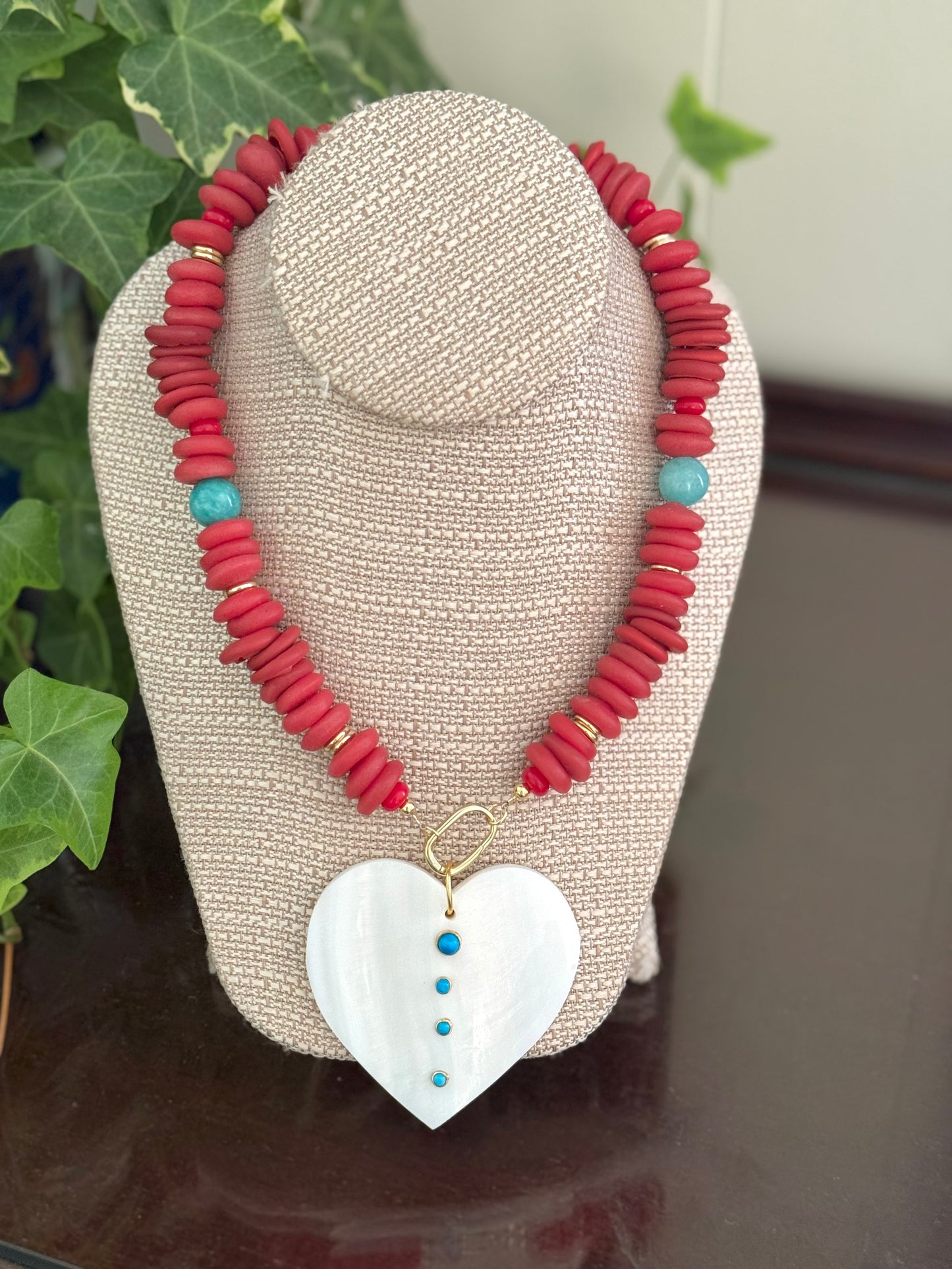 Cripps Necklace