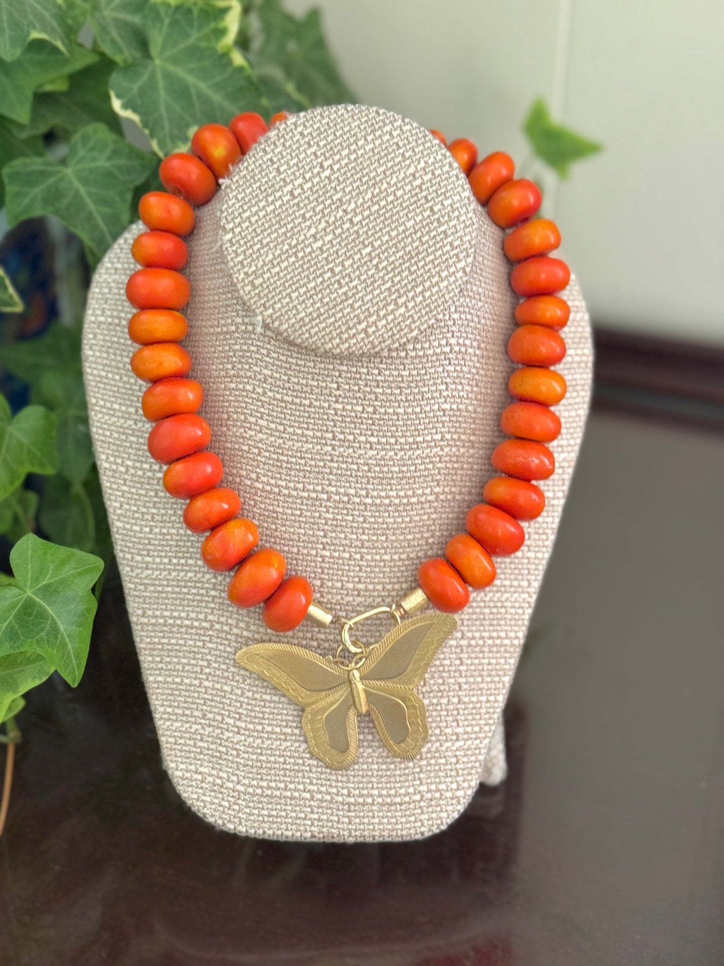 Hope Necklace