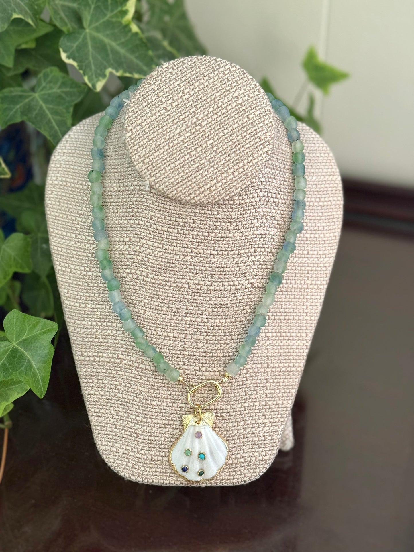Killary Necklace