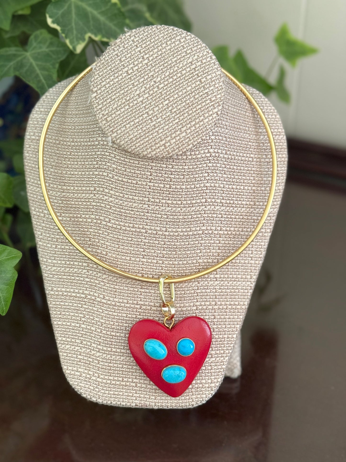 Harland Necklace