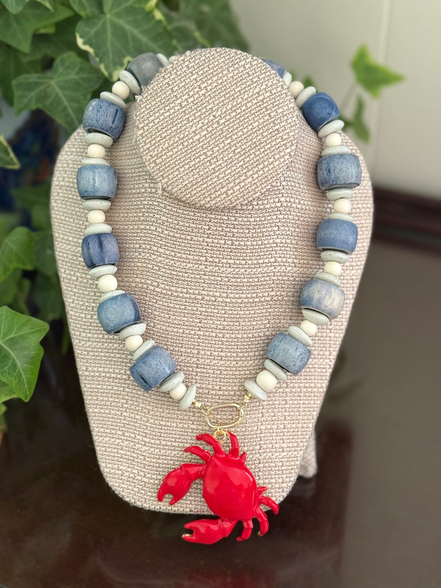 Brittany Necklace