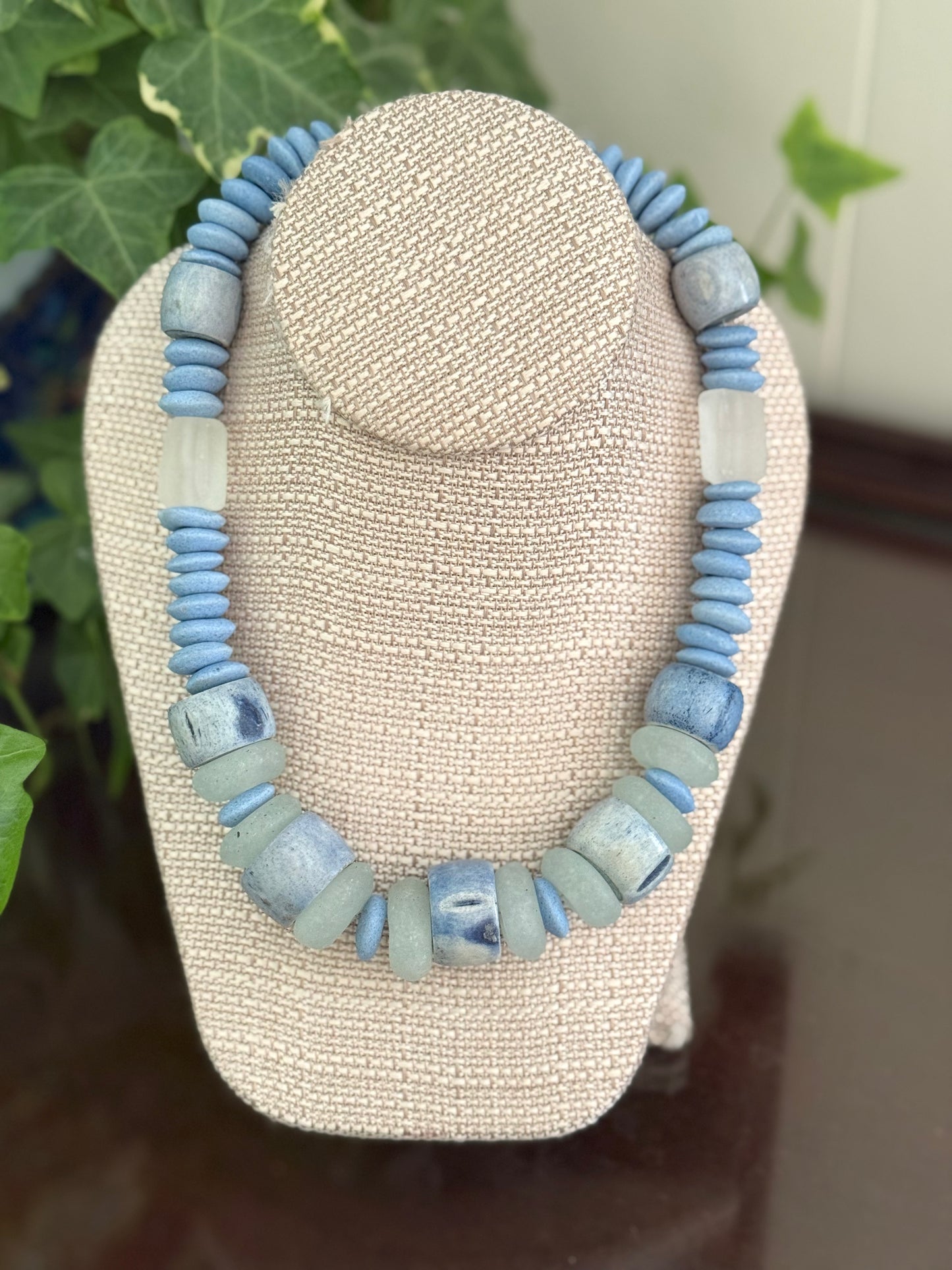 Tiffany Necklace