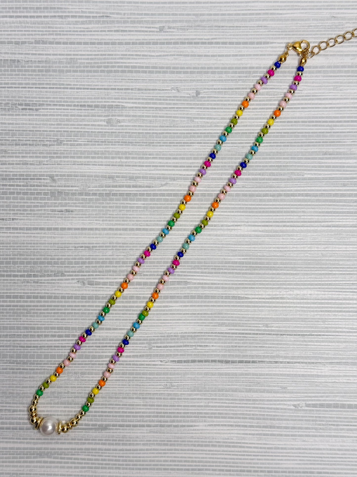 Estelle Necklace
