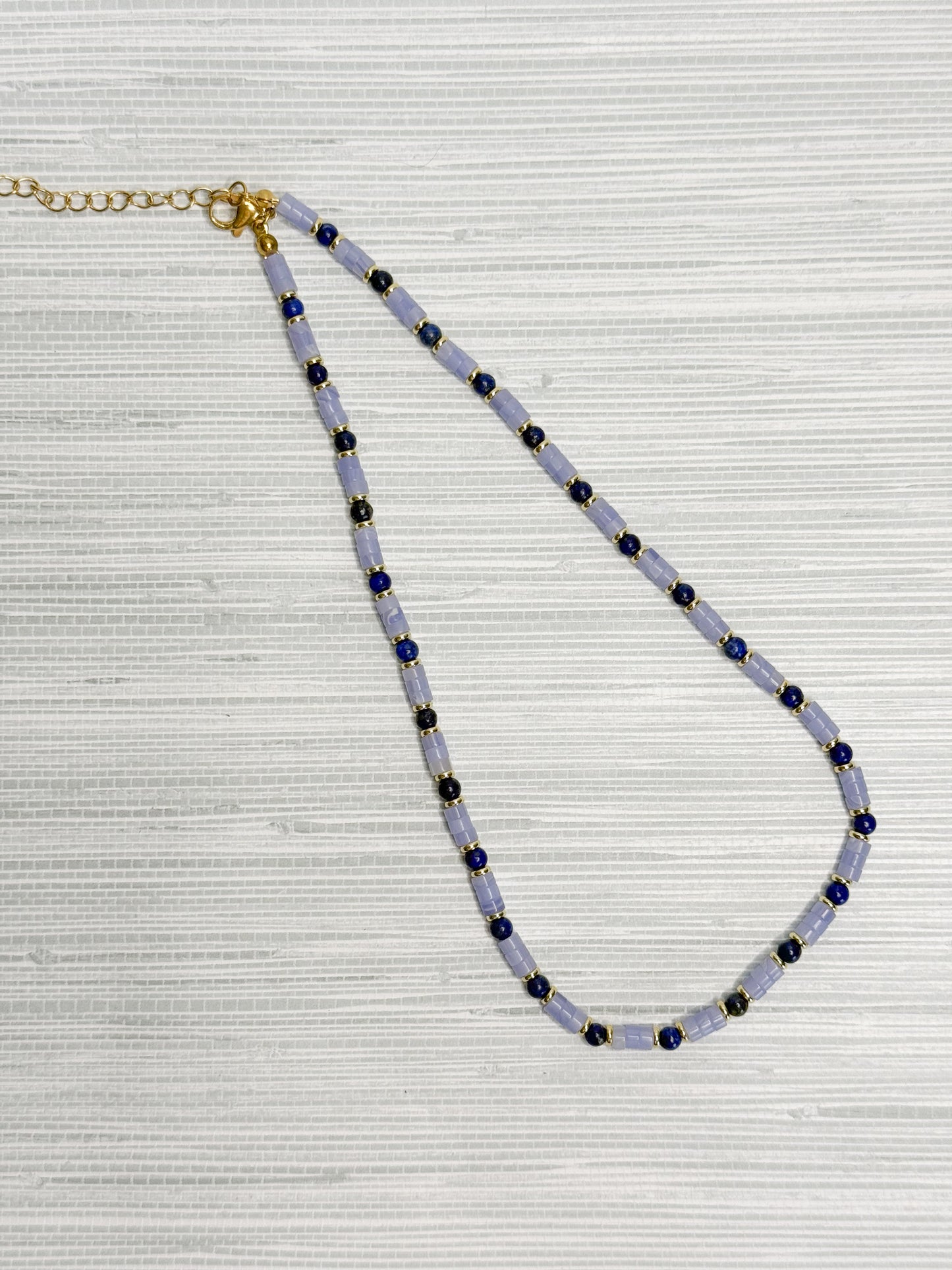 Clayton Necklace
