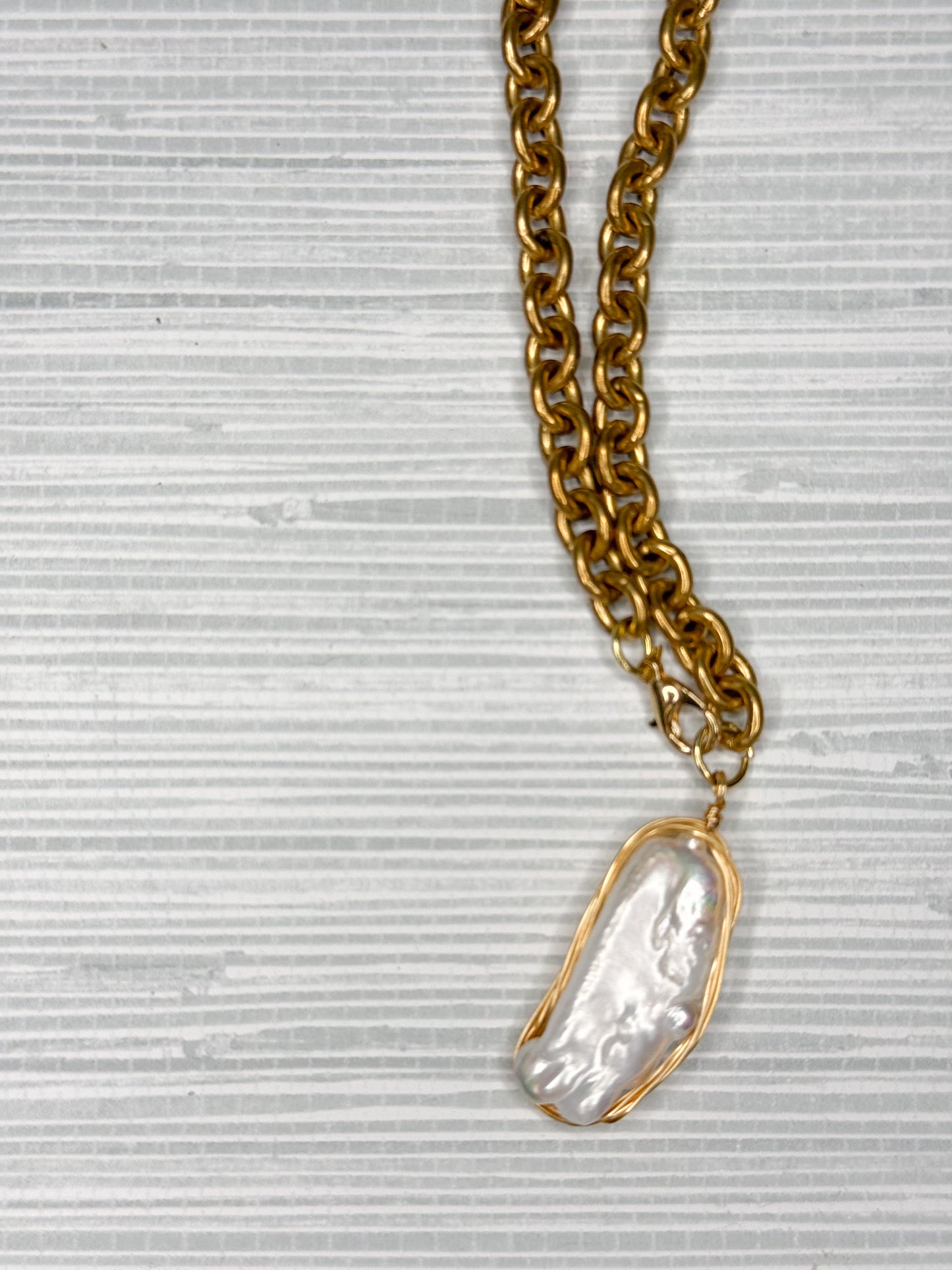 Emmett Necklace