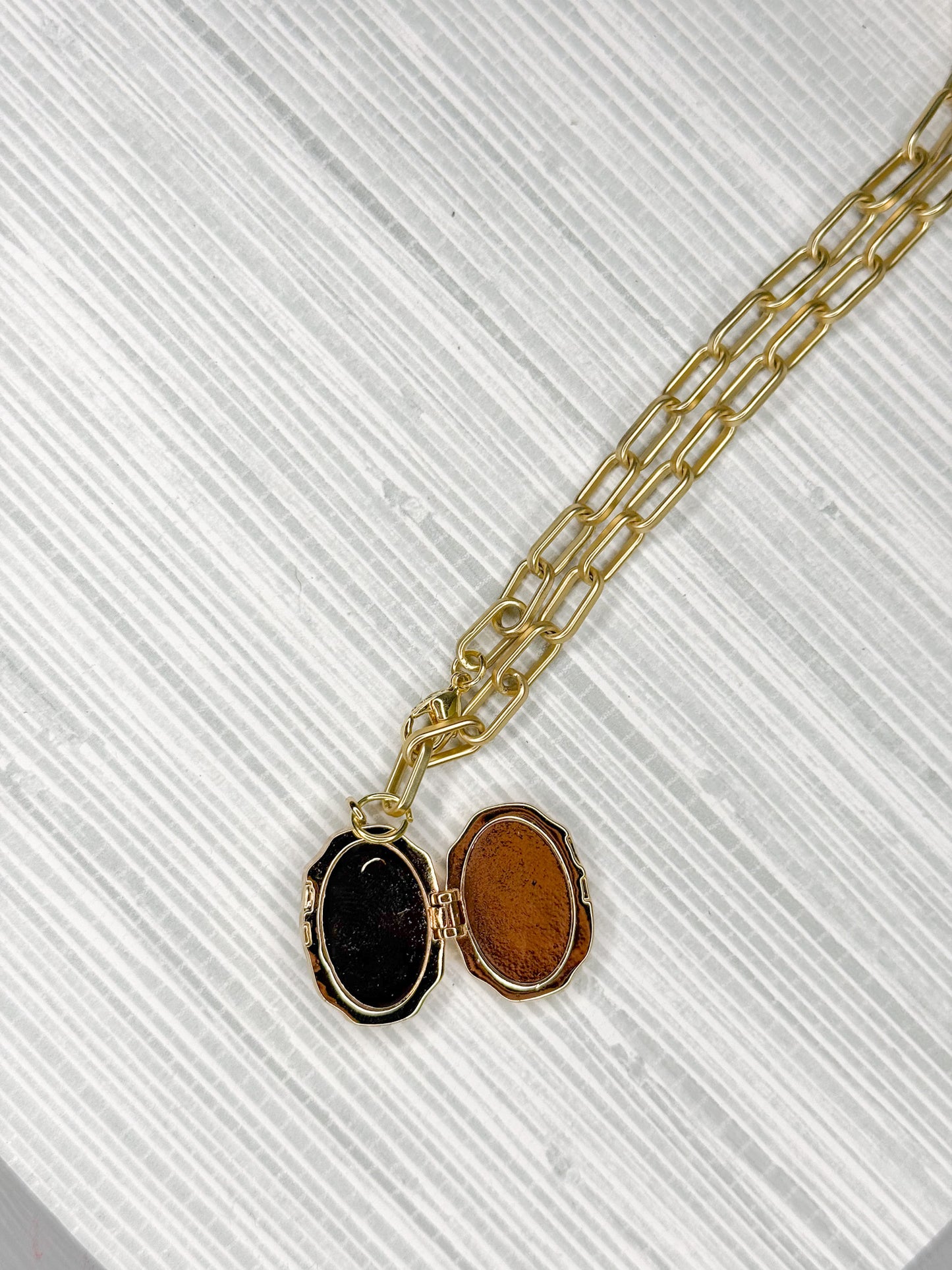Gianna Necklace