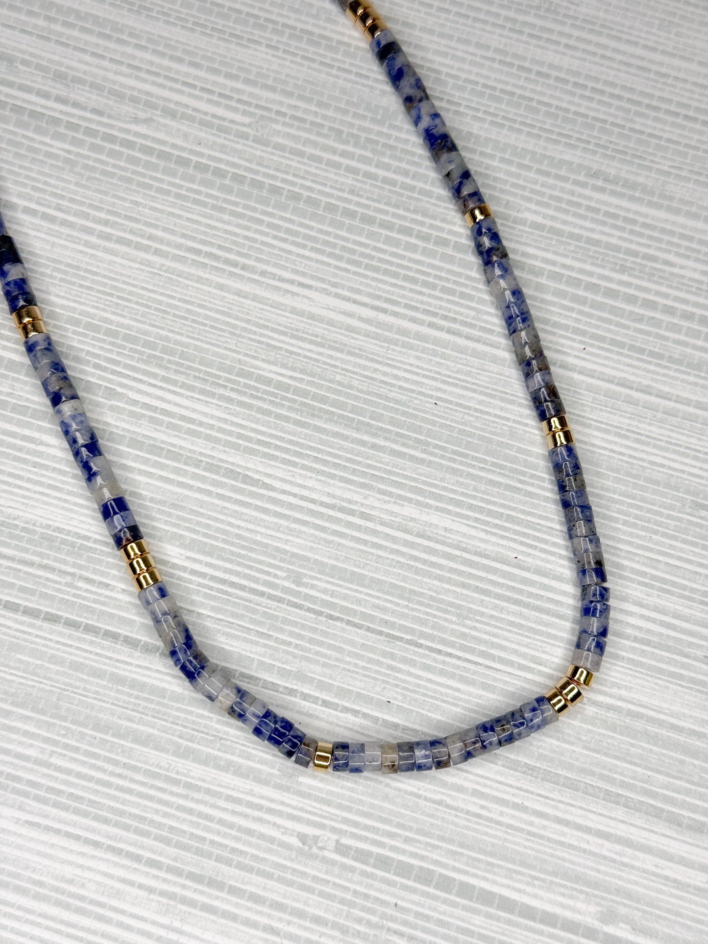 Charli Necklace