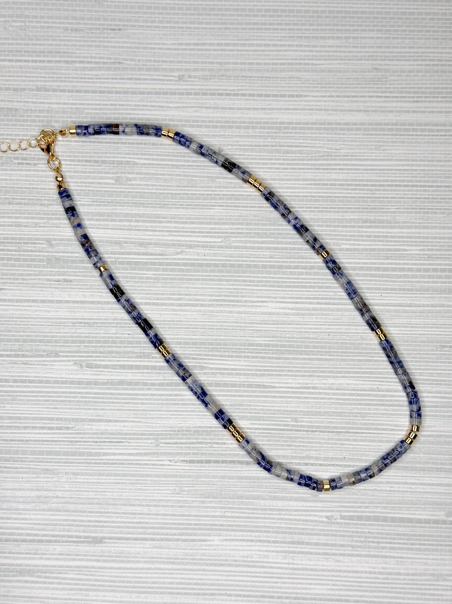 Charli Necklace