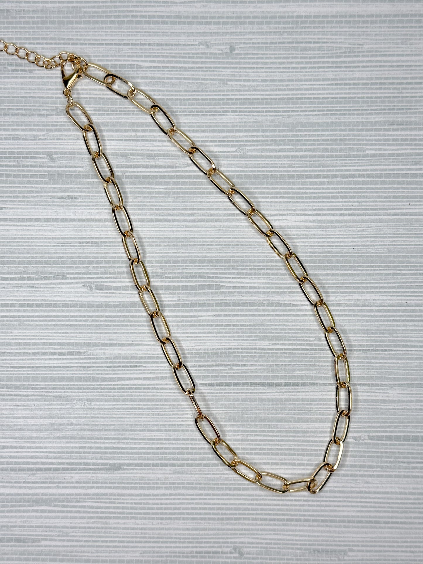 Saylor Necklace