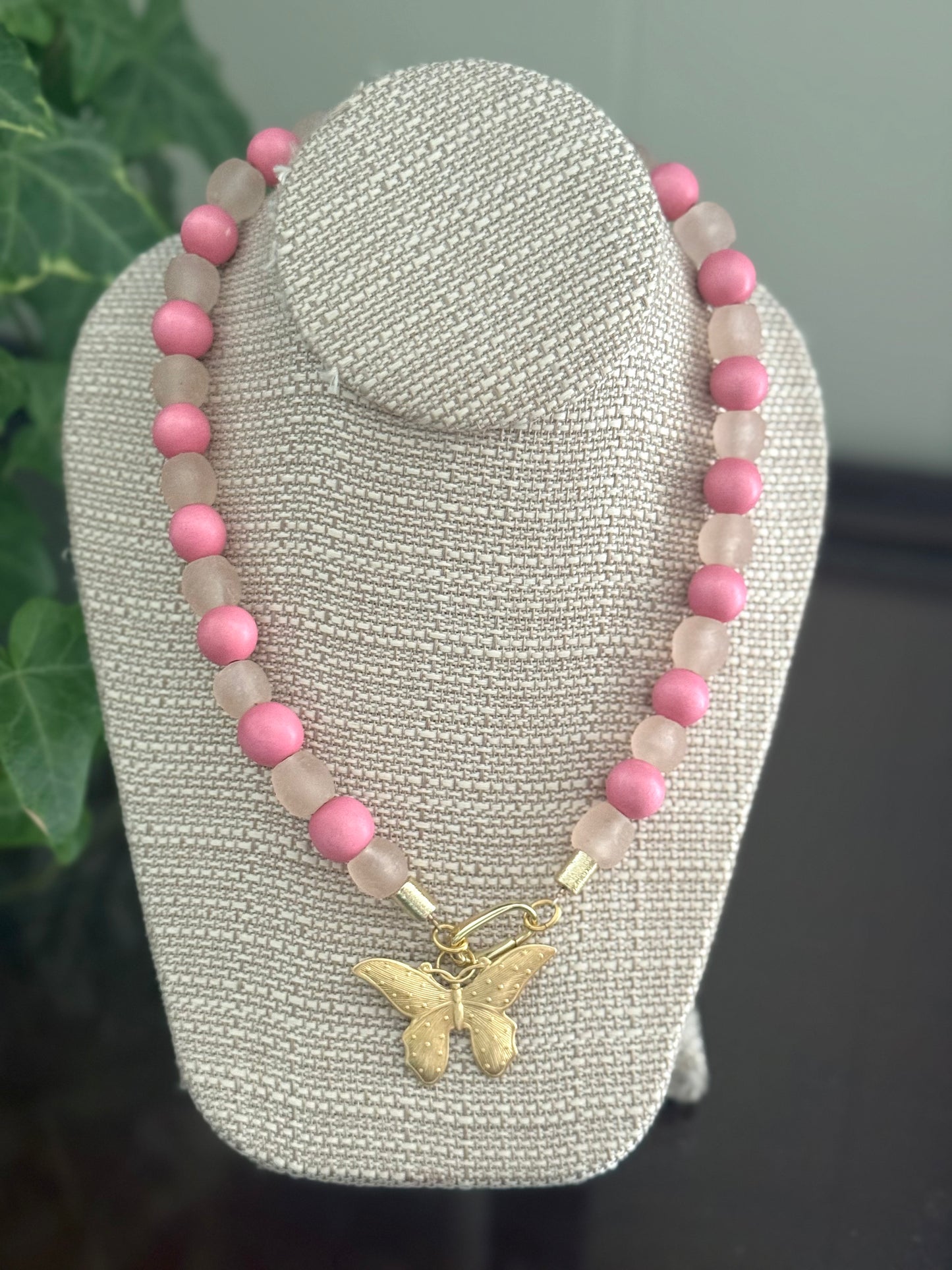 Swiney Necklace