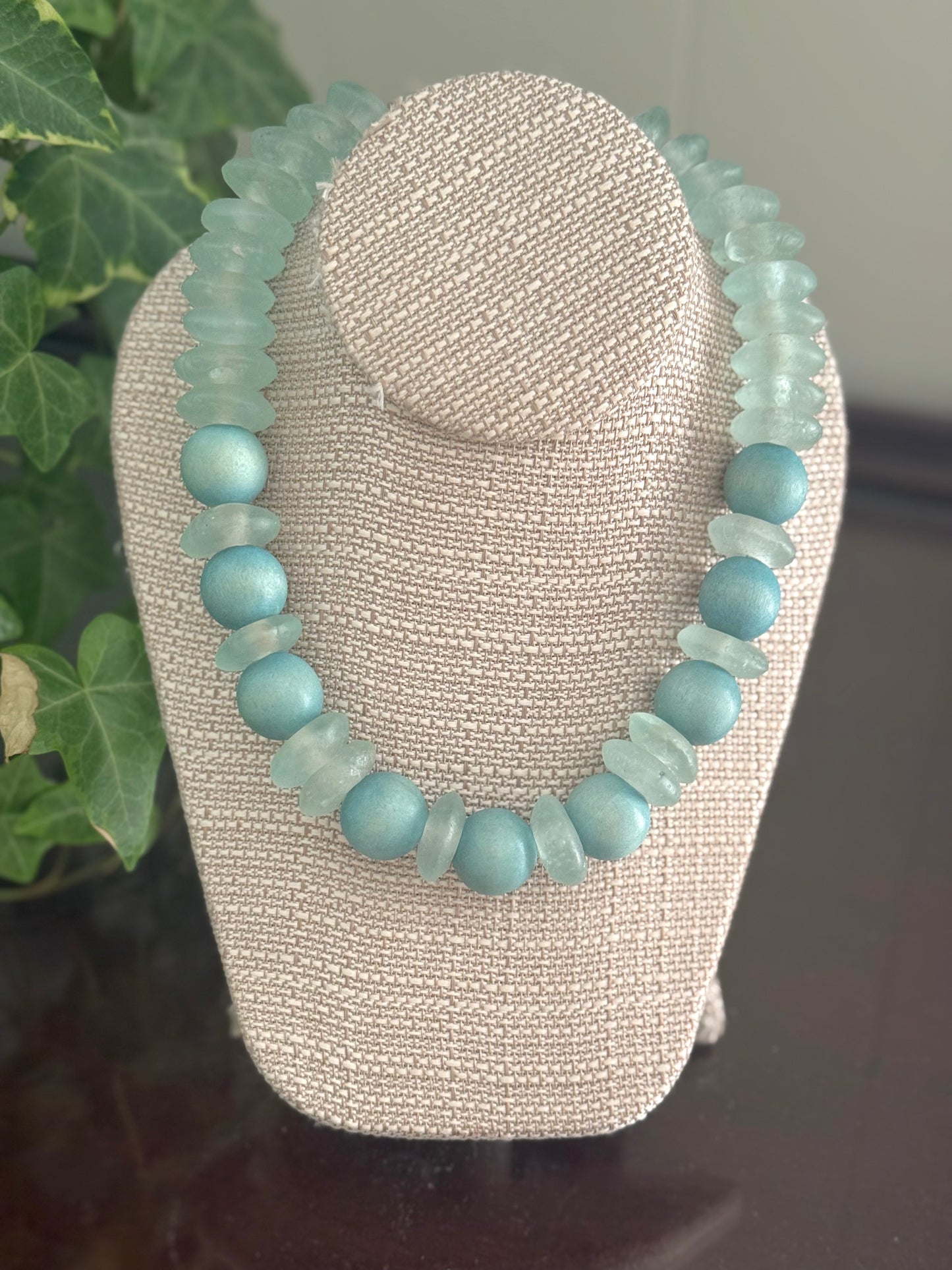 Edwards Necklace