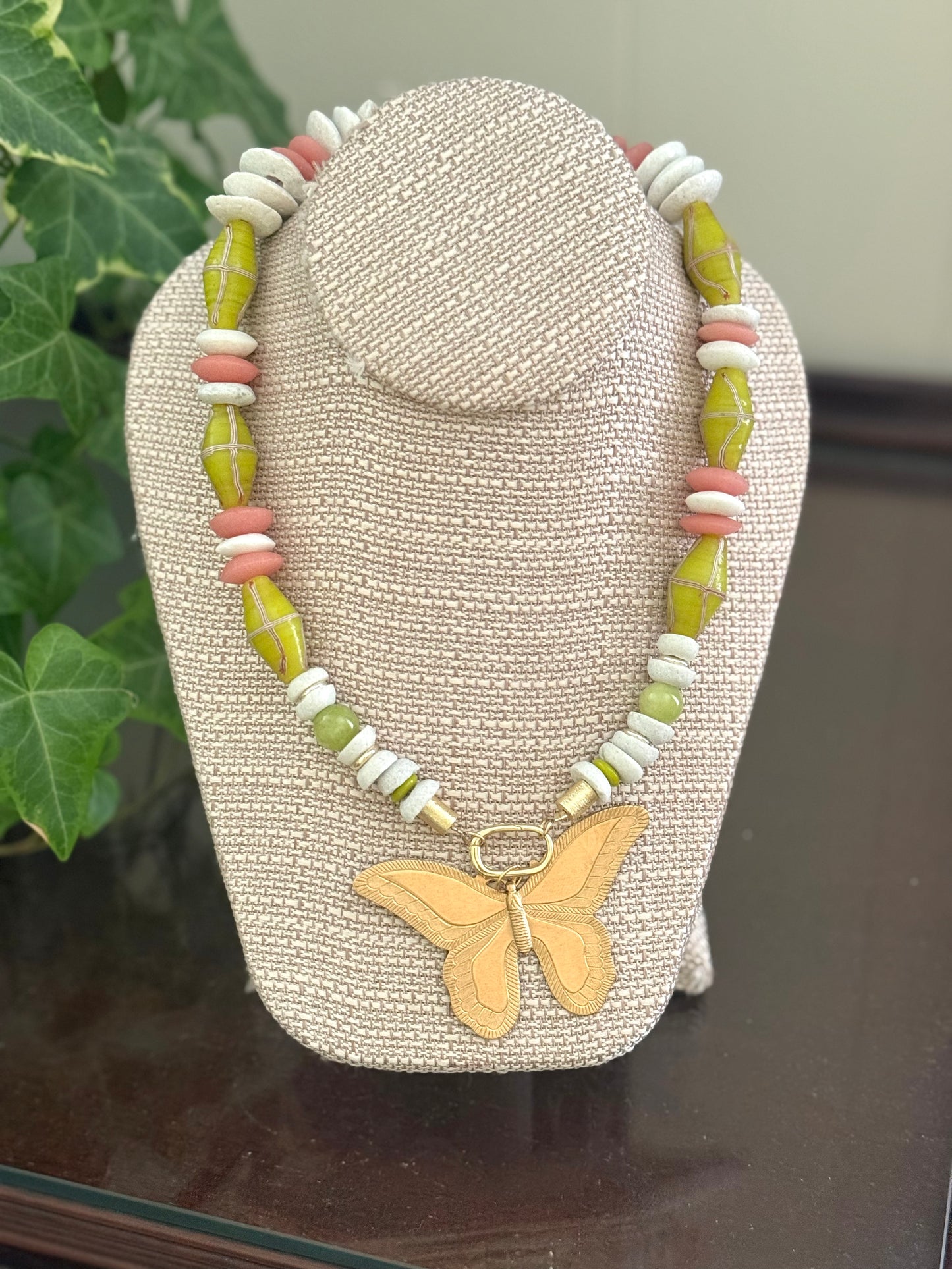 Scout Necklace