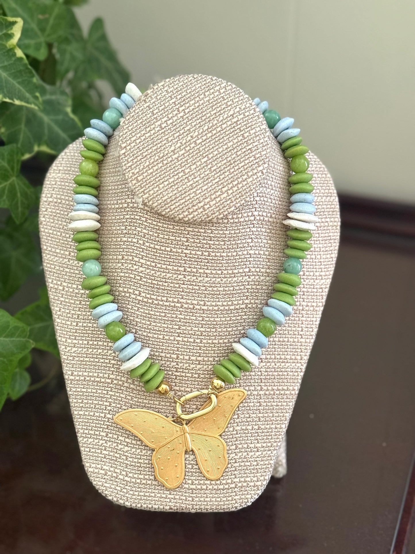 Valery Necklace