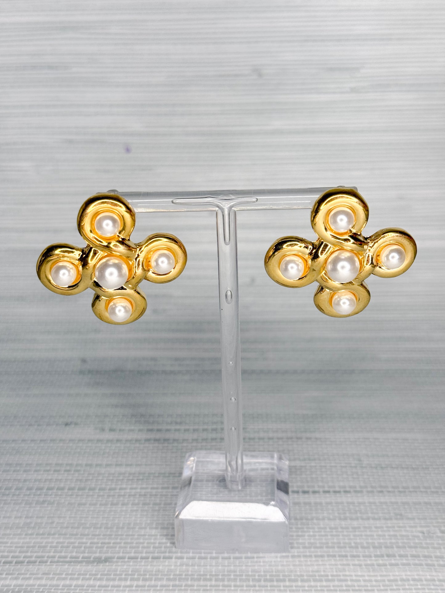 Nora Earrings