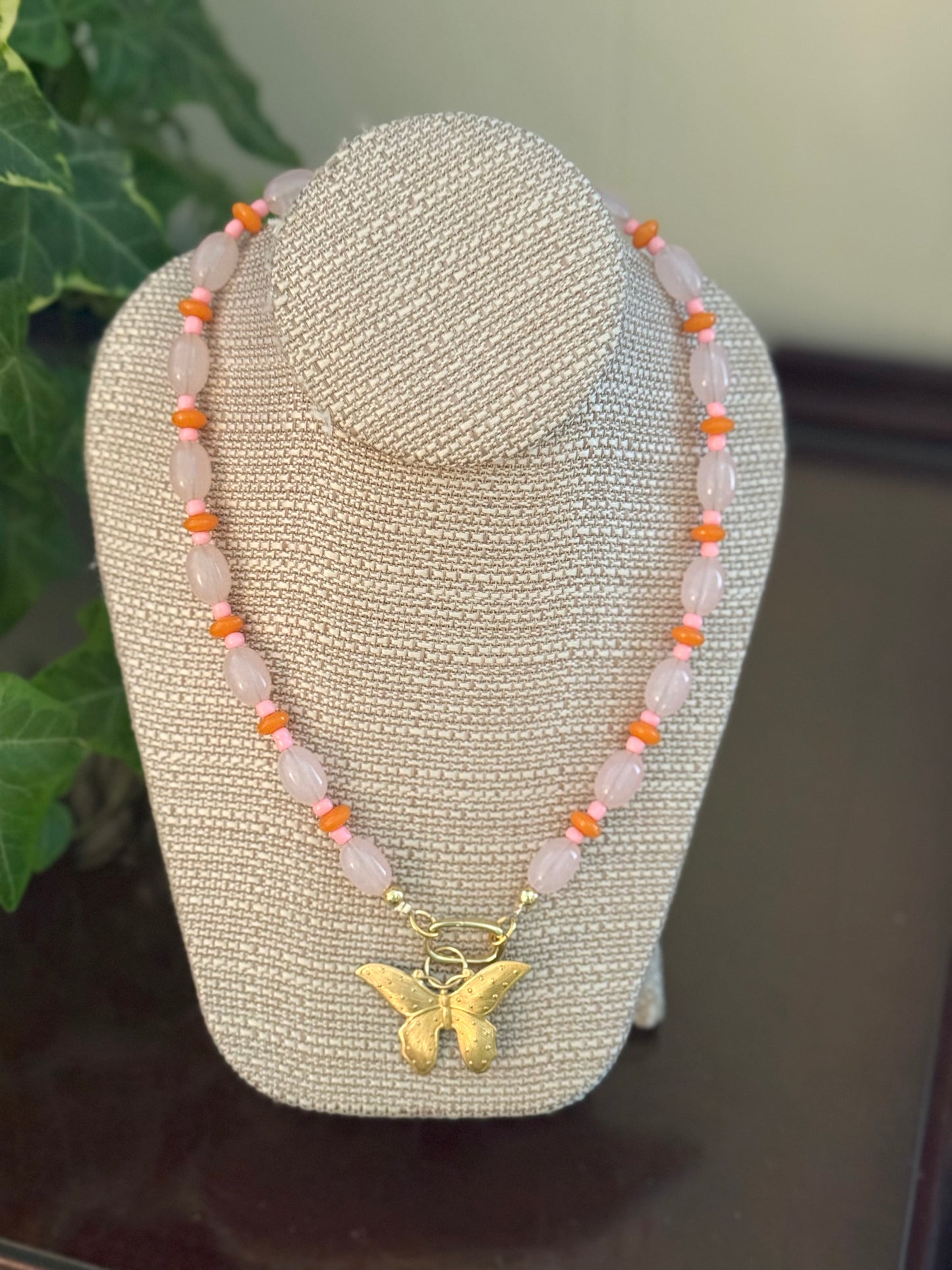 Brooklyn Necklace