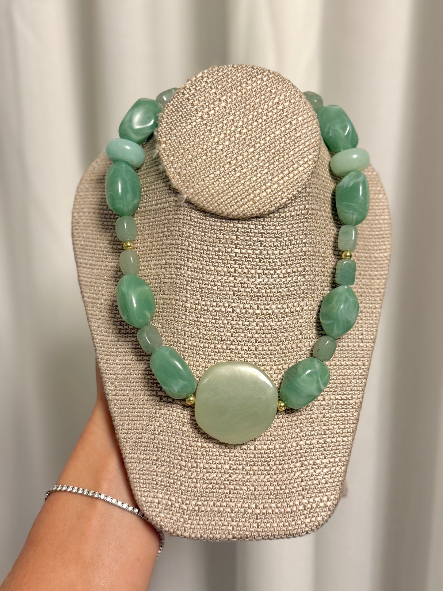 Juliet Necklace
