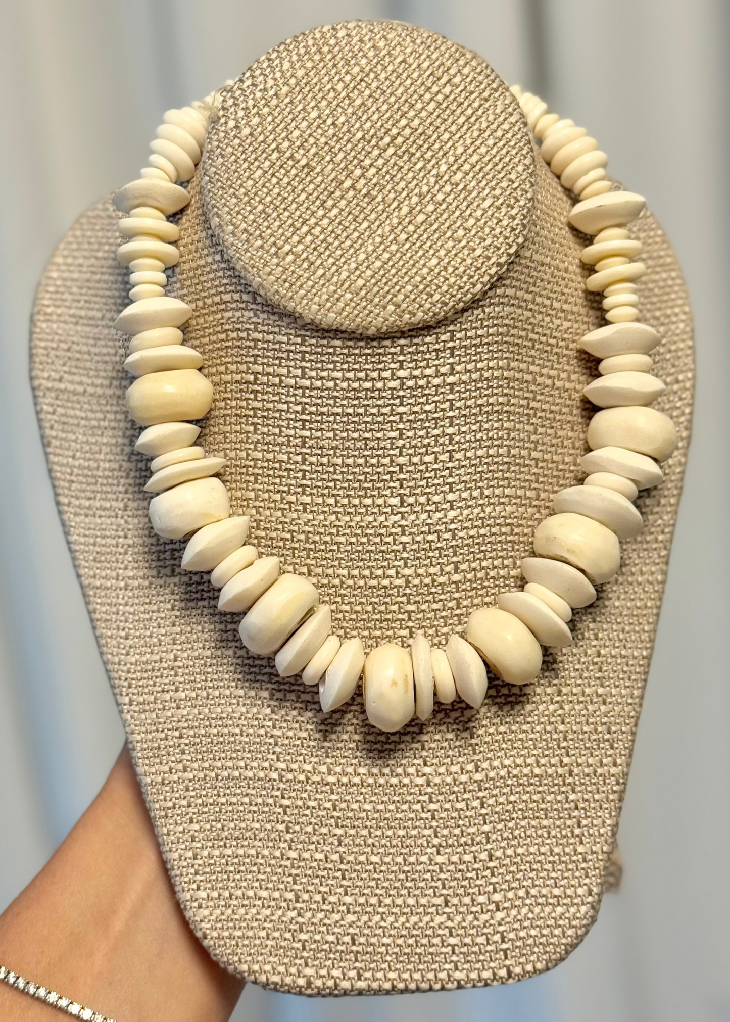 Brenna Necklace