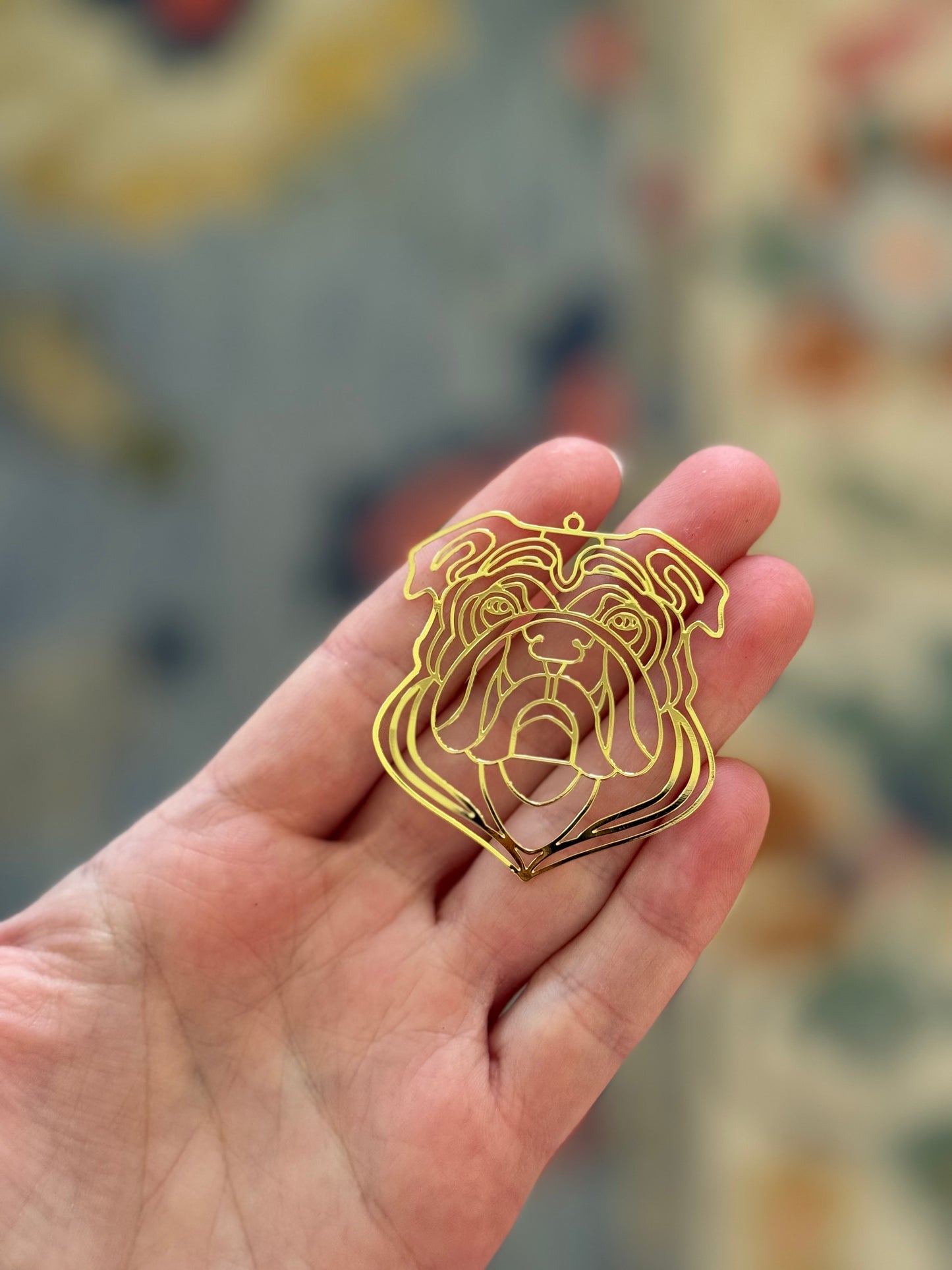 UGA Charm